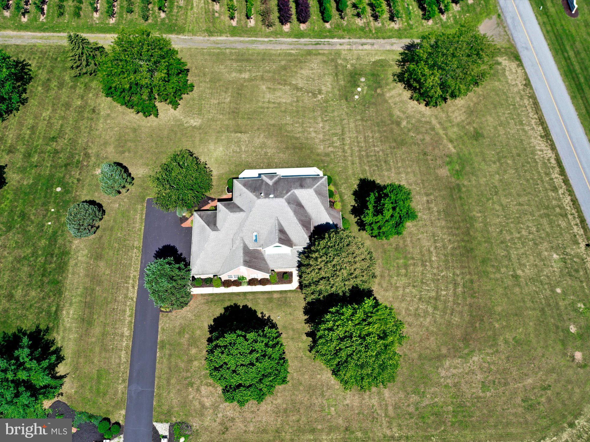 MCKEANSBURG - Residential