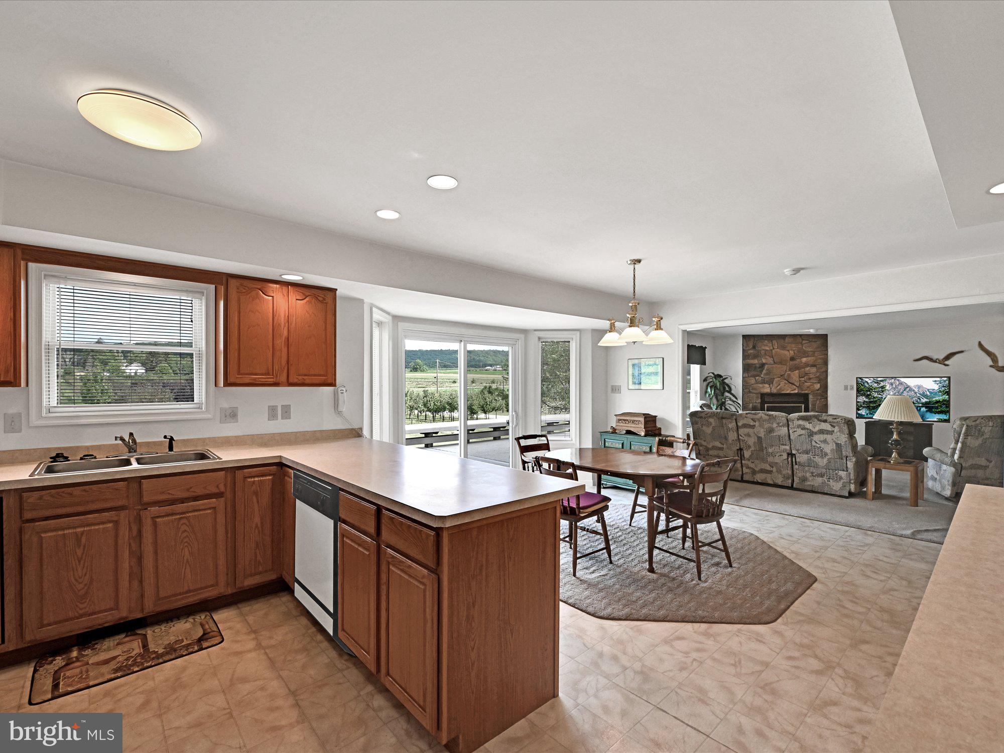 MCKEANSBURG - Residential