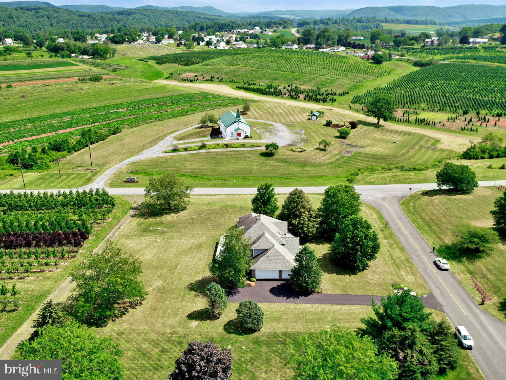 MCKEANSBURG - Residential