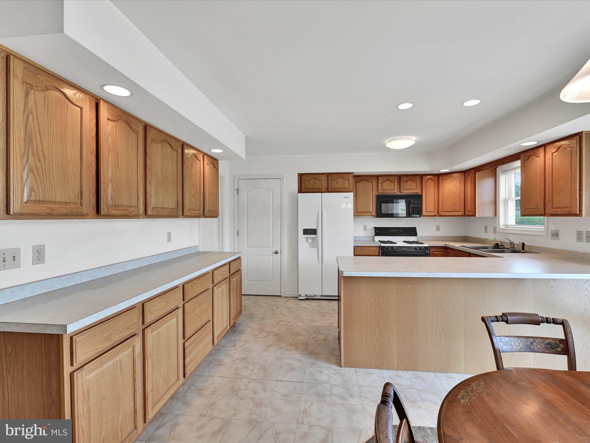 MCKEANSBURG - Residential