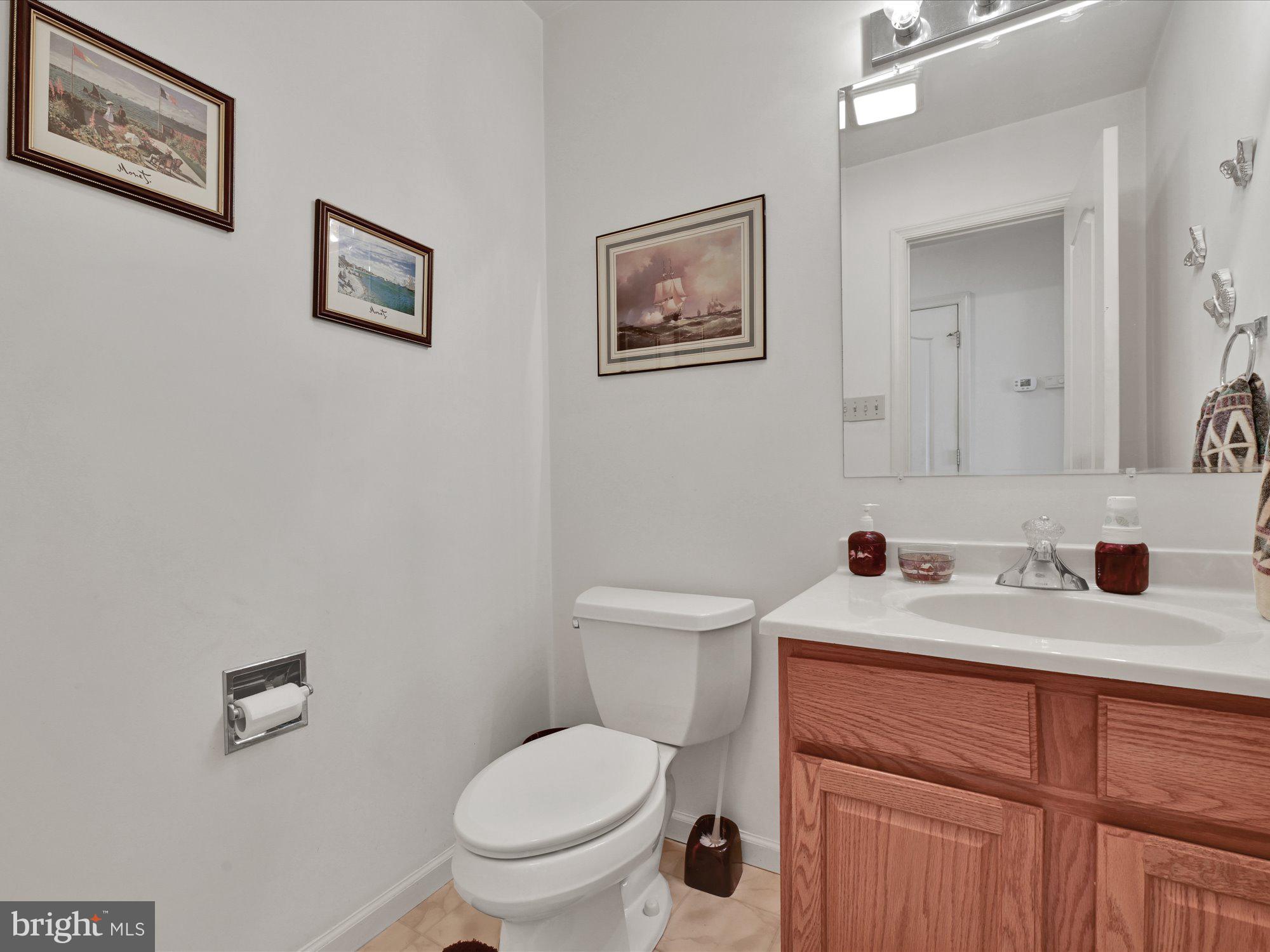 MCKEANSBURG - Residential