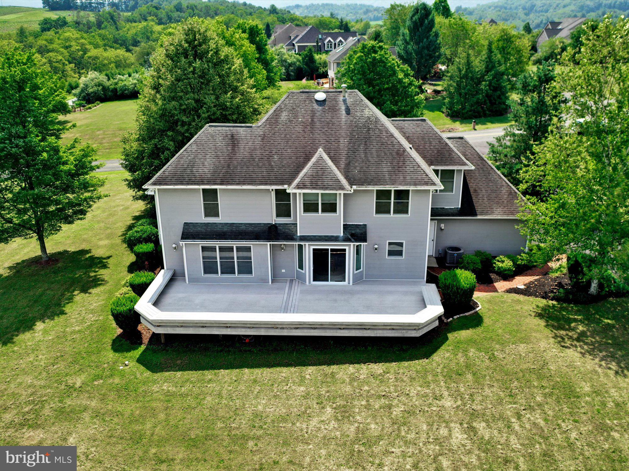 MCKEANSBURG - Residential