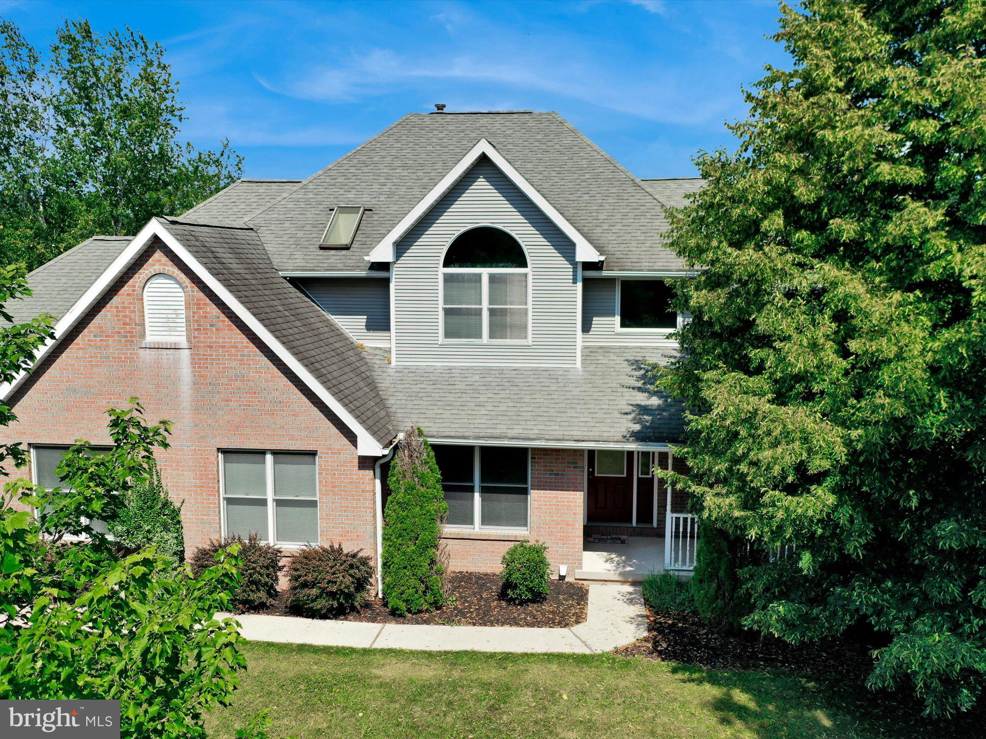 MCKEANSBURG - Residential