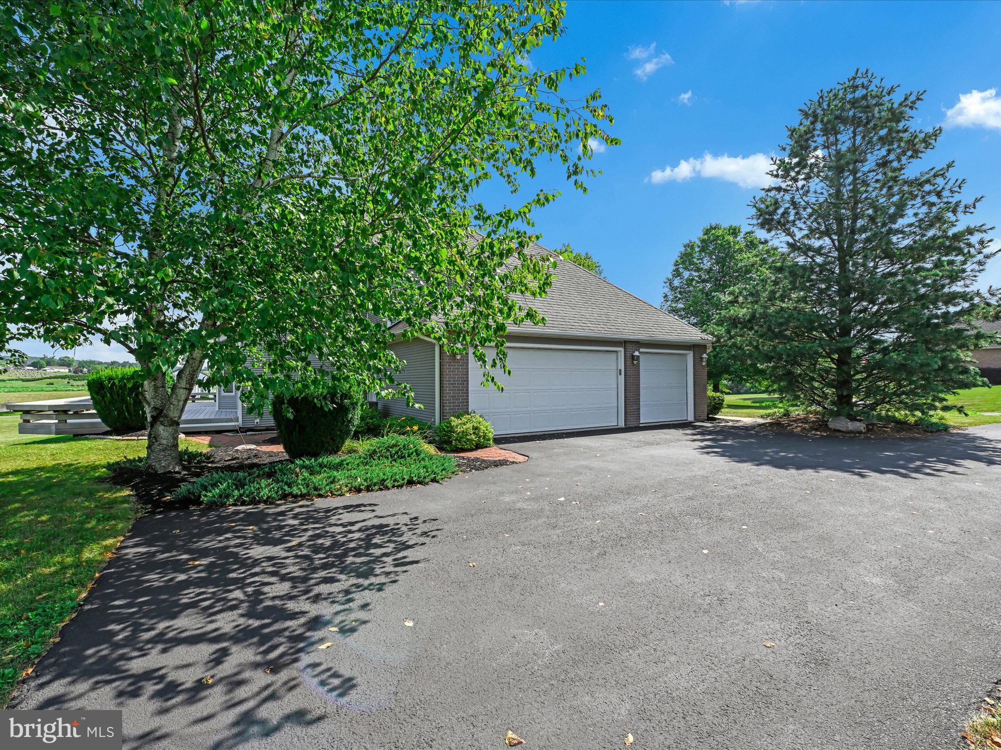 MCKEANSBURG - Residential