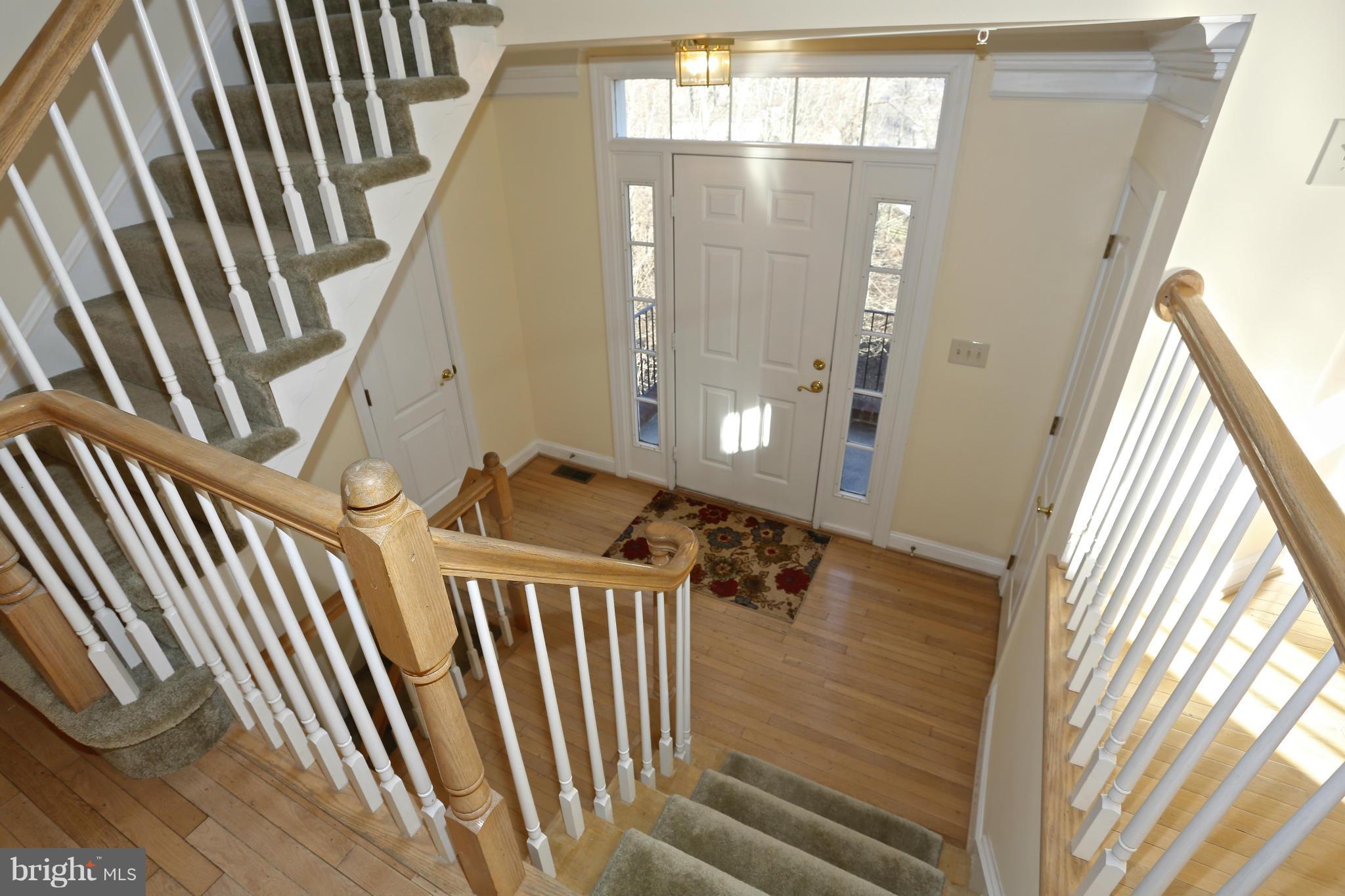 TOWER OAKS - Residential
