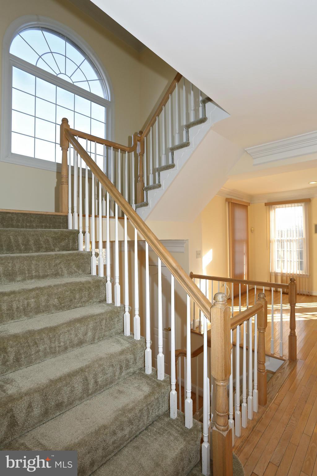 TOWER OAKS - Residential