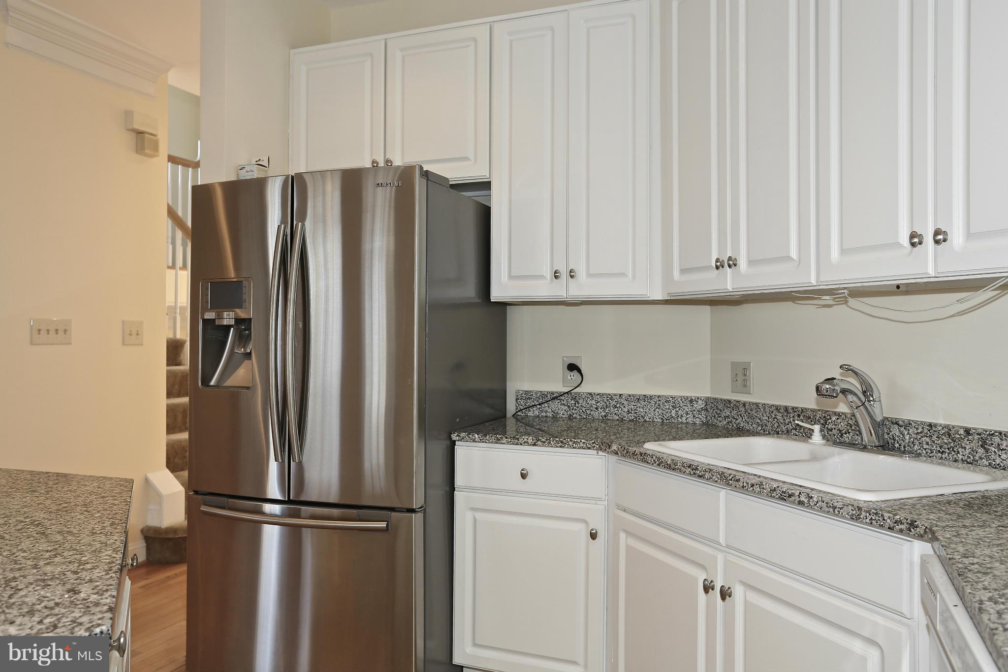 TOWER OAKS - Residential