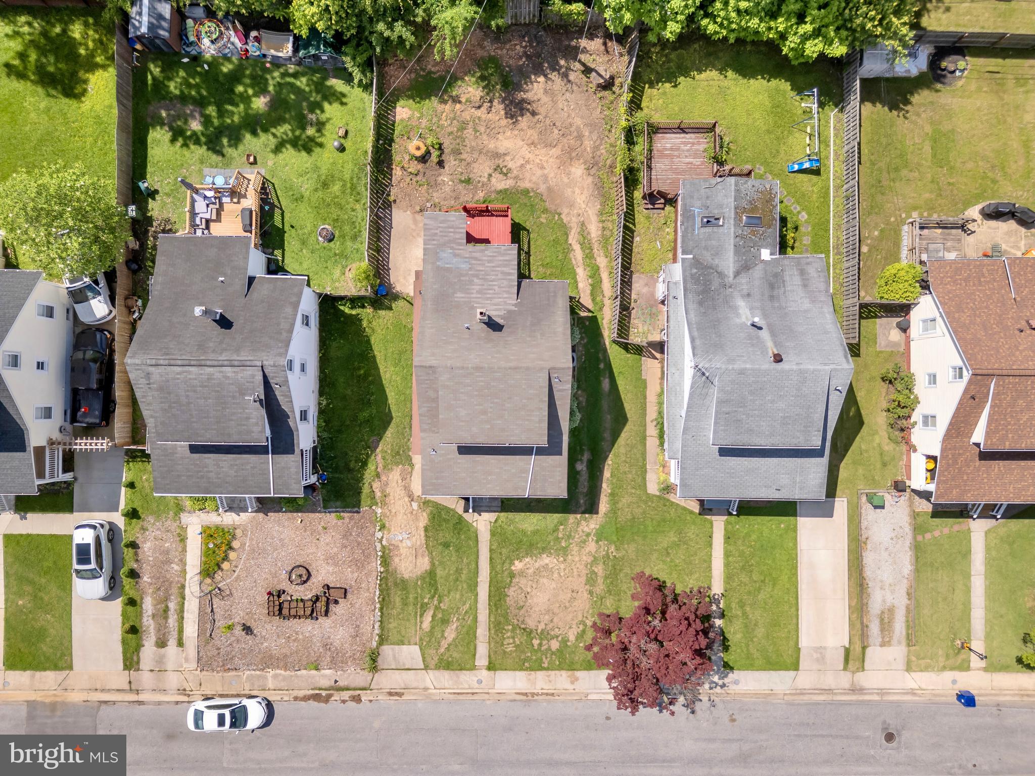 WESTFIELD - Residential