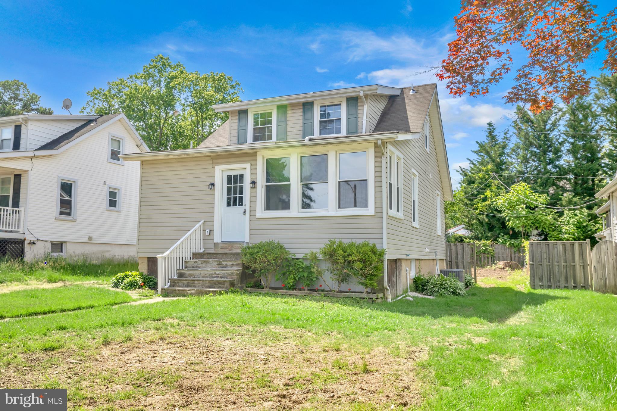 WESTFIELD - Residential