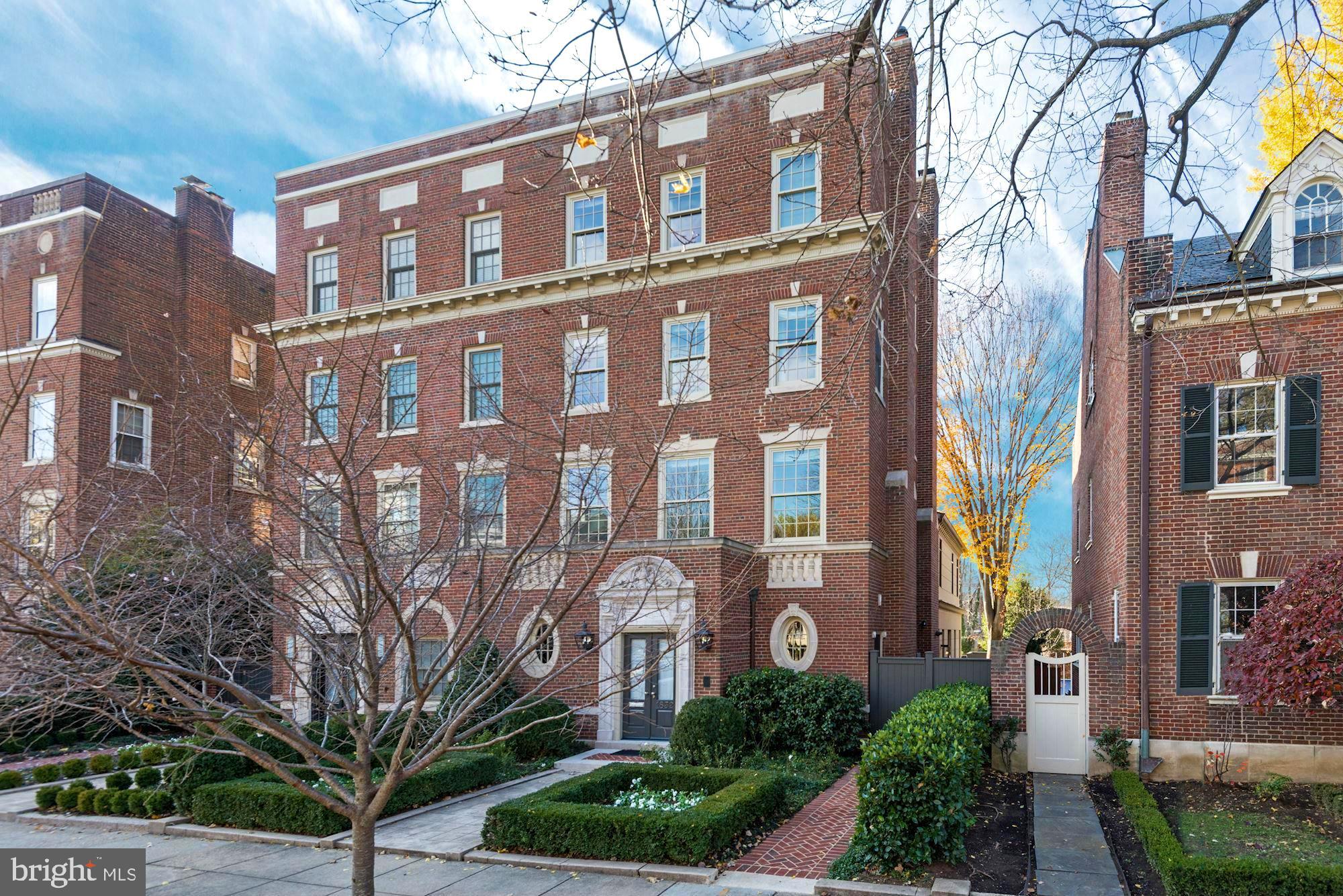 KALORAMA - Residential