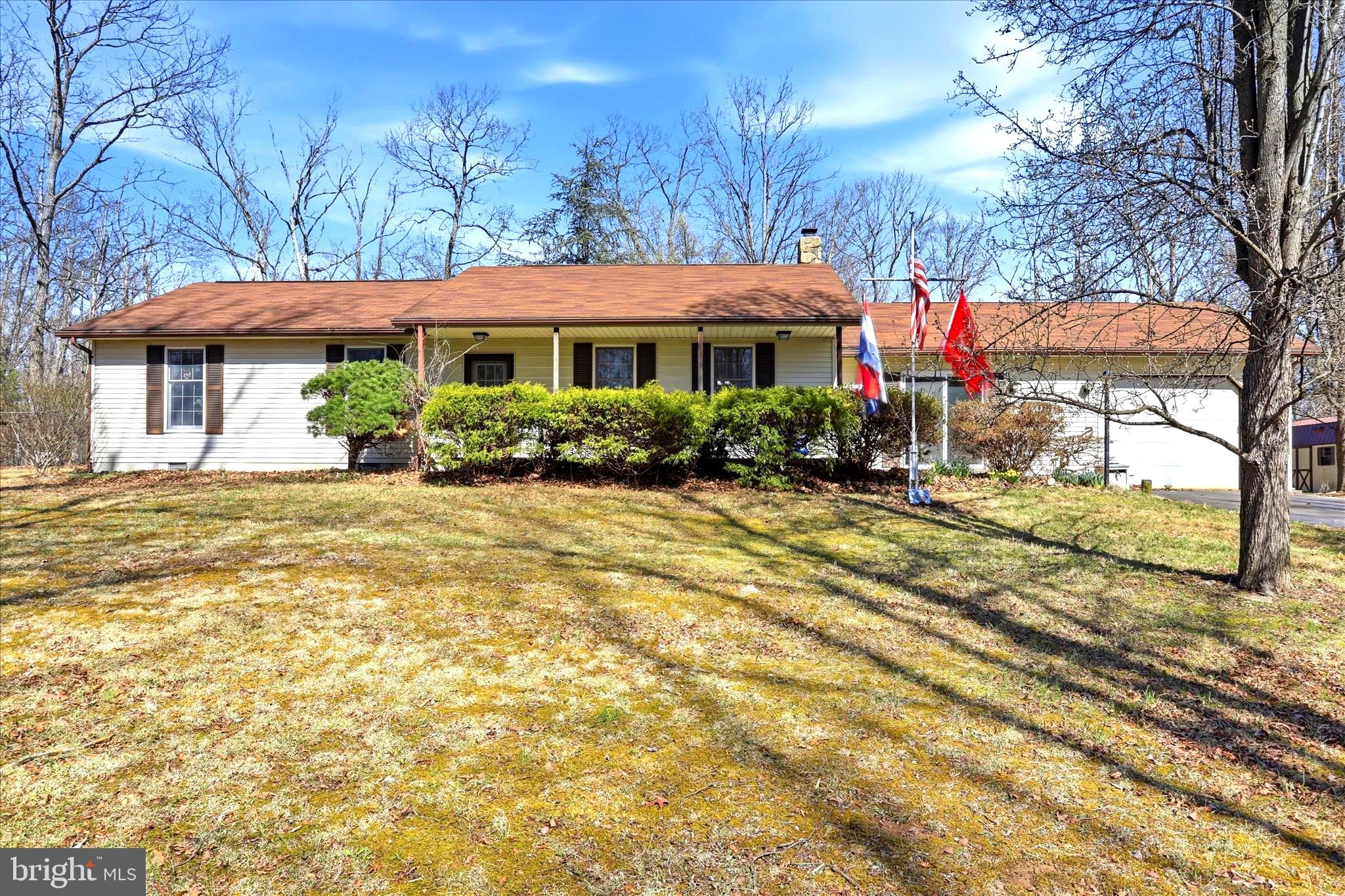 ARCADIA WOODS - Residential