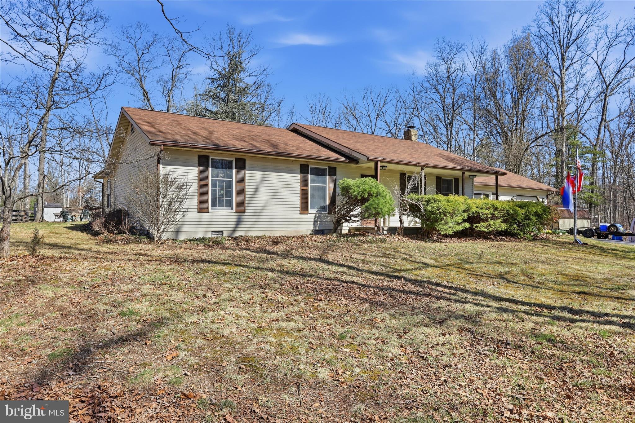 ARCADIA WOODS - Residential