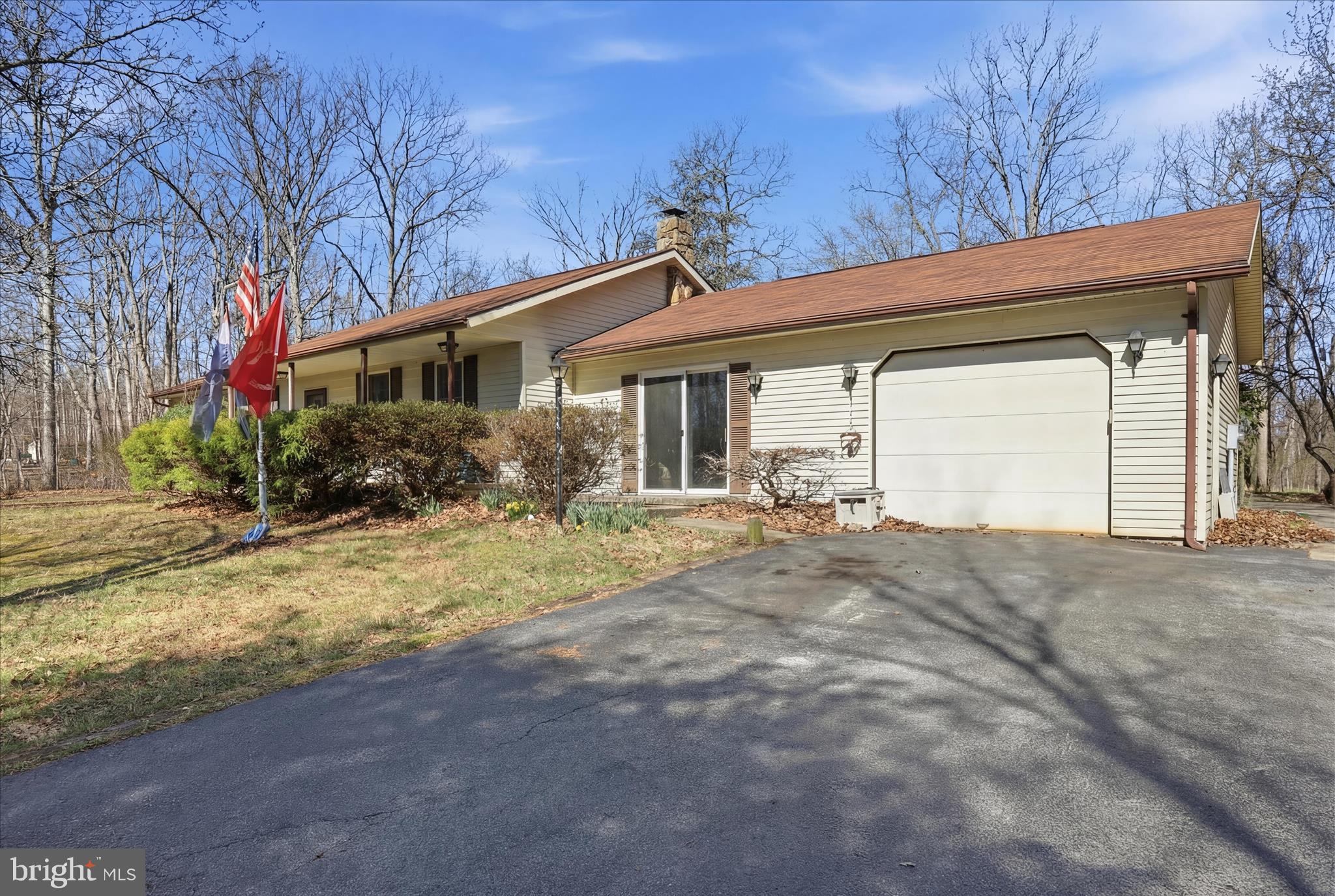 ARCADIA WOODS - Residential