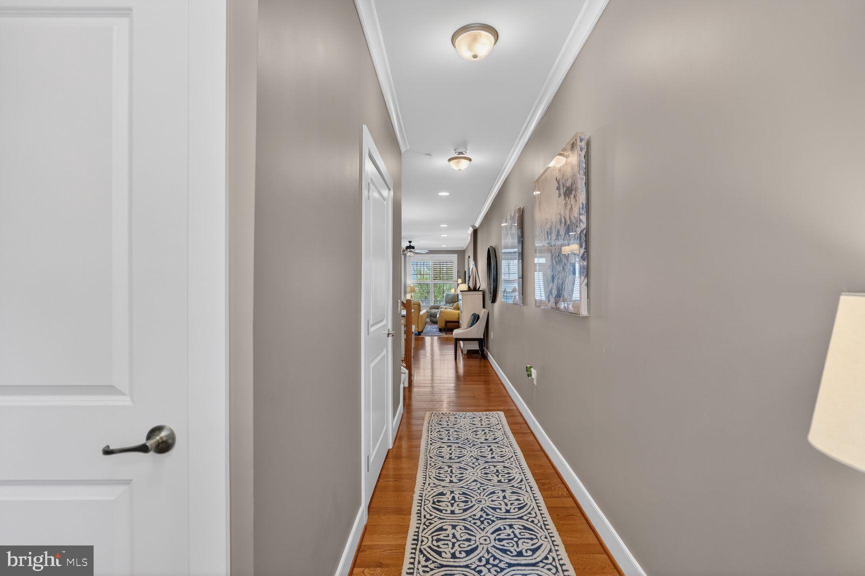 WALDEN WOODS - Residential