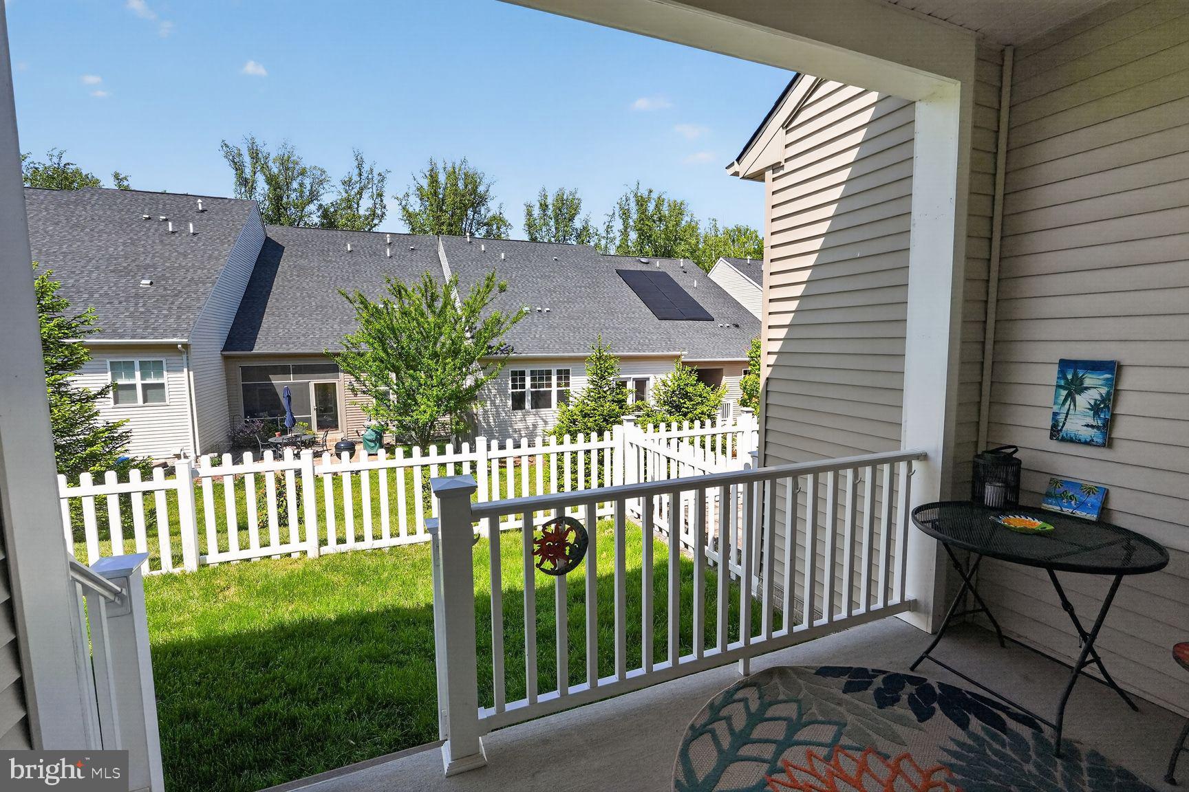 WALDEN WOODS - Residential