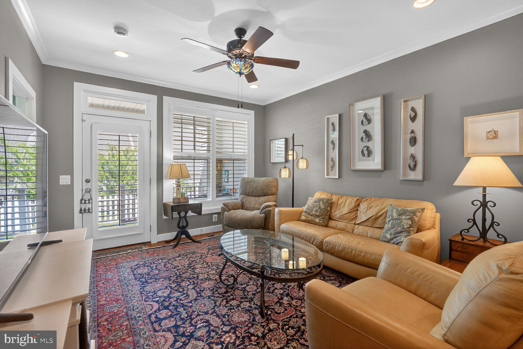WALDEN WOODS - Residential