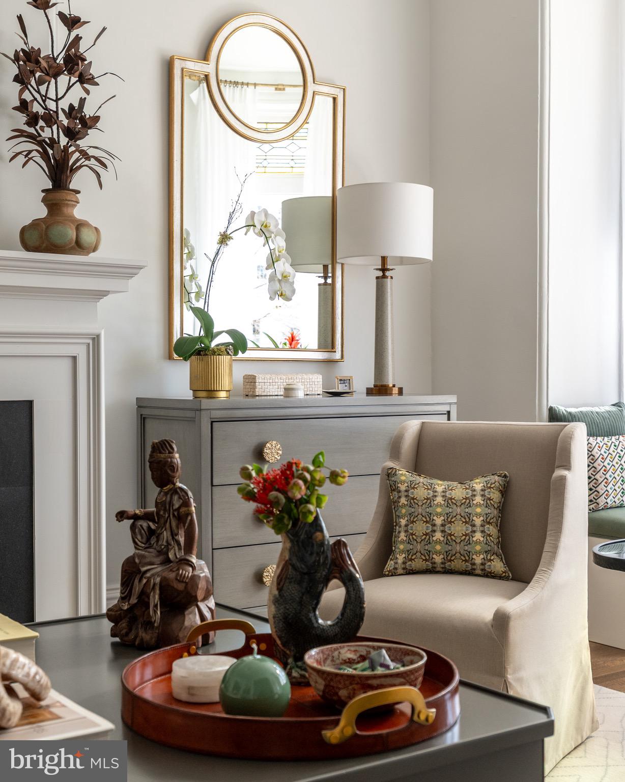 GEORGETOWN - Residential