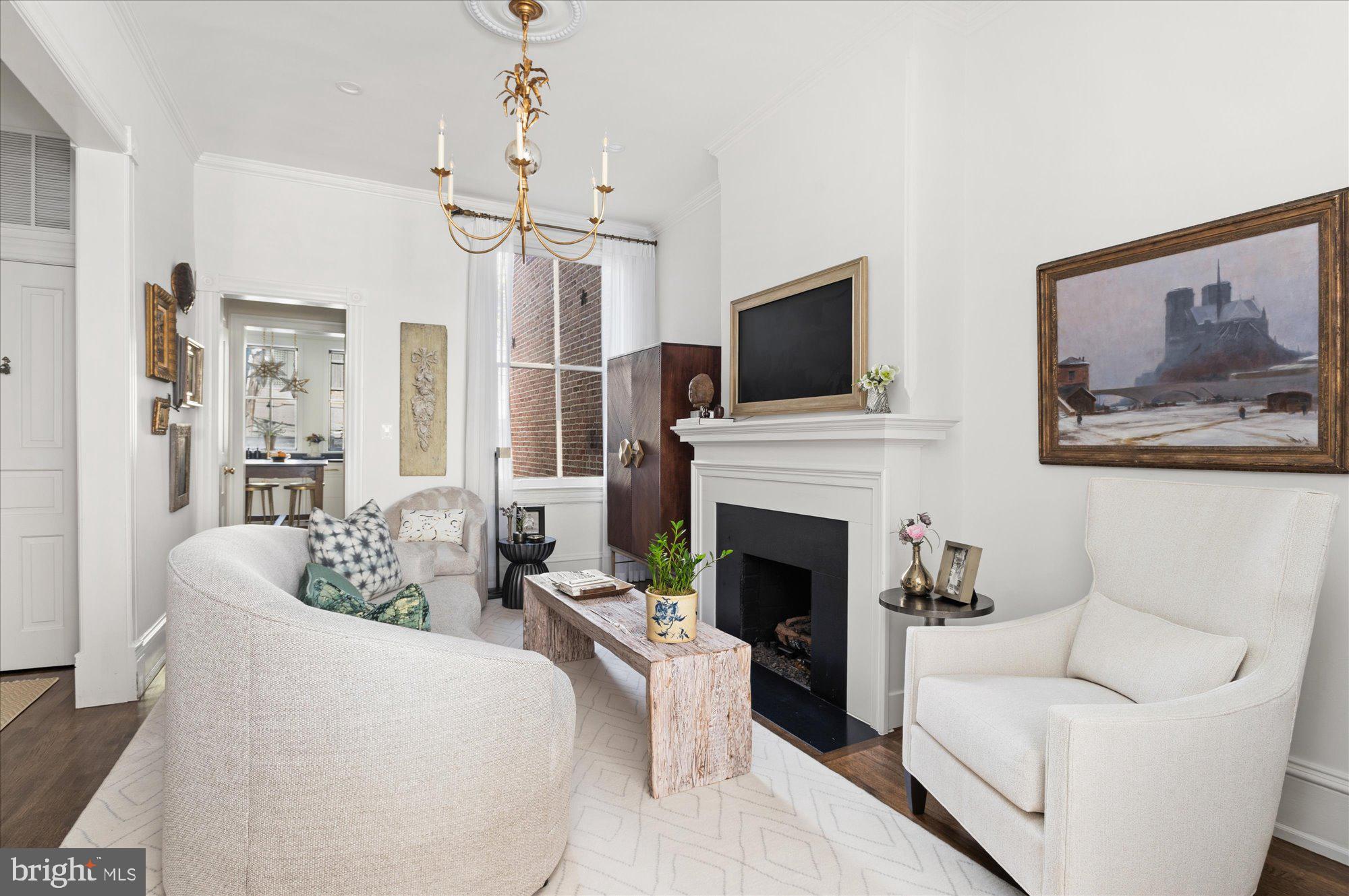 GEORGETOWN - Residential