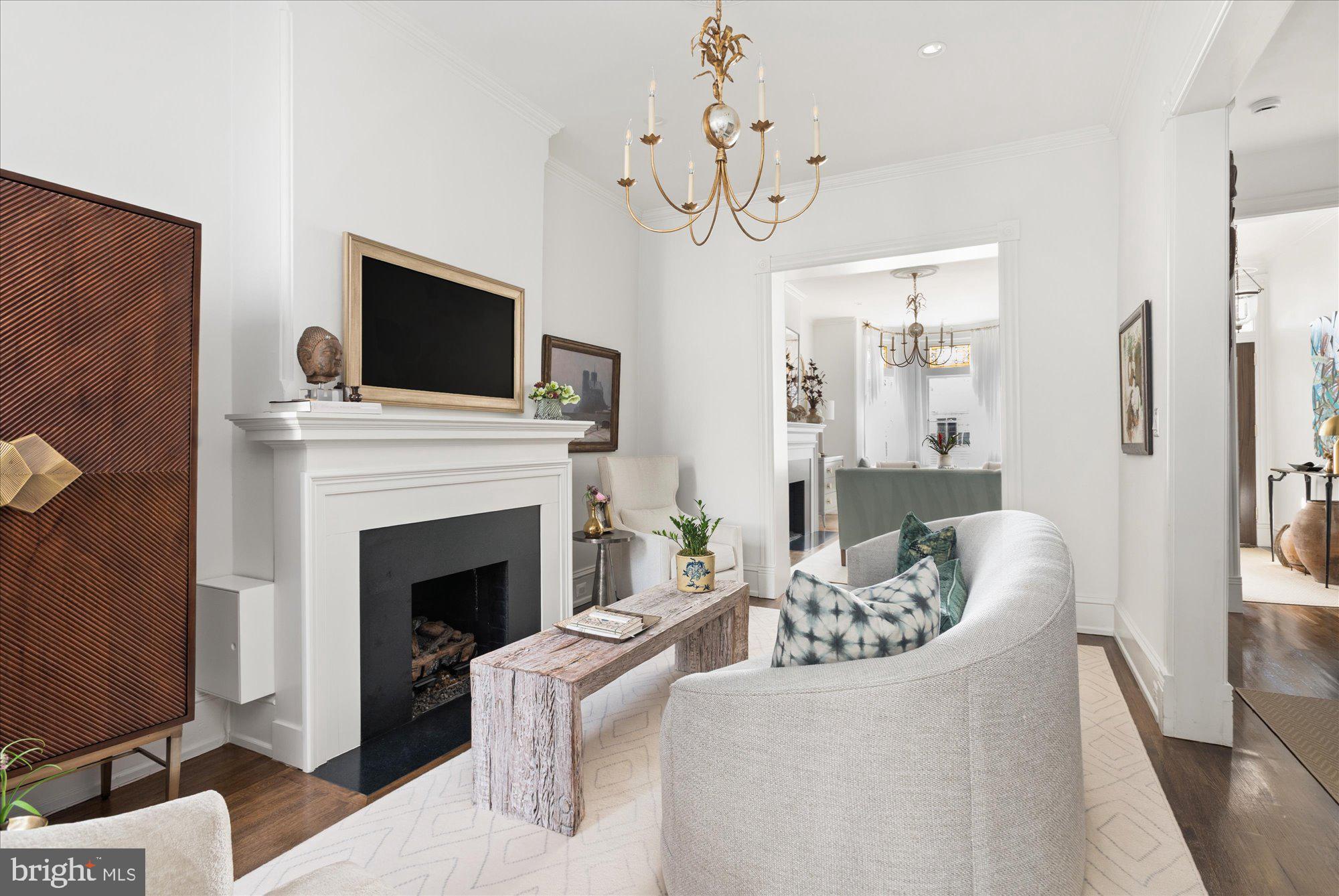 GEORGETOWN - Residential