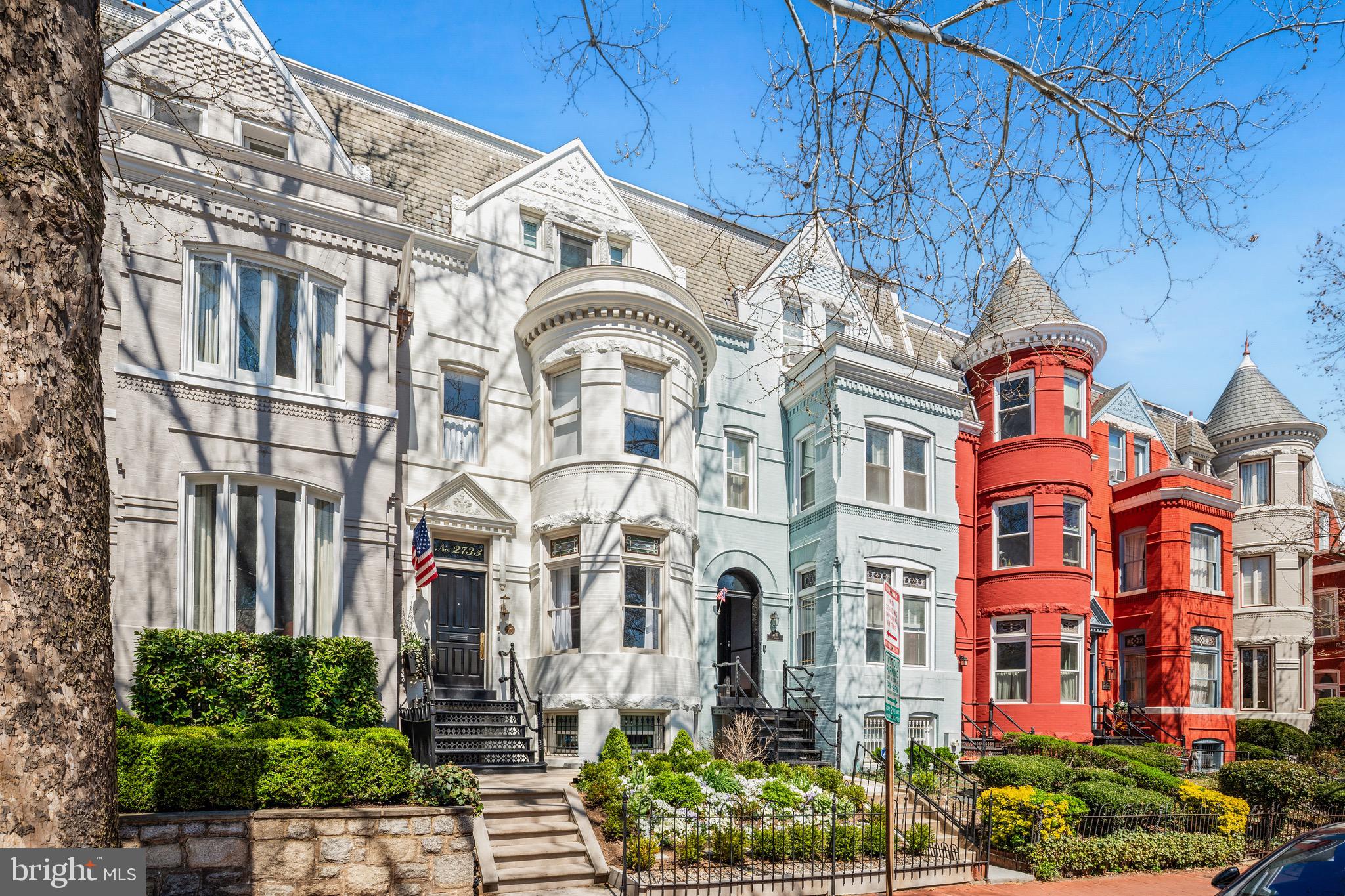 GEORGETOWN - Residential