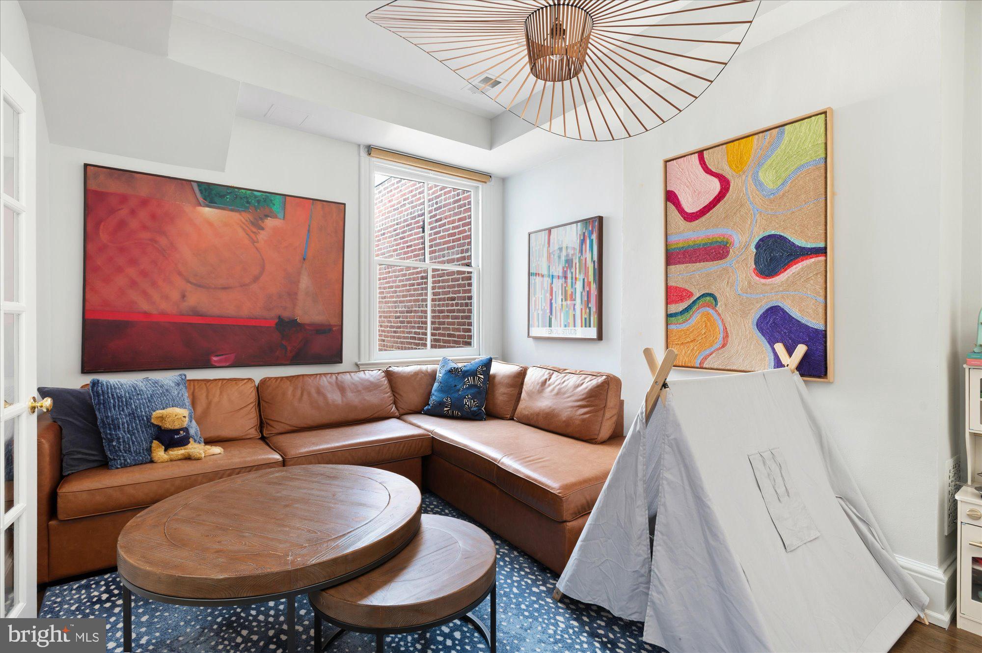 GEORGETOWN - Residential