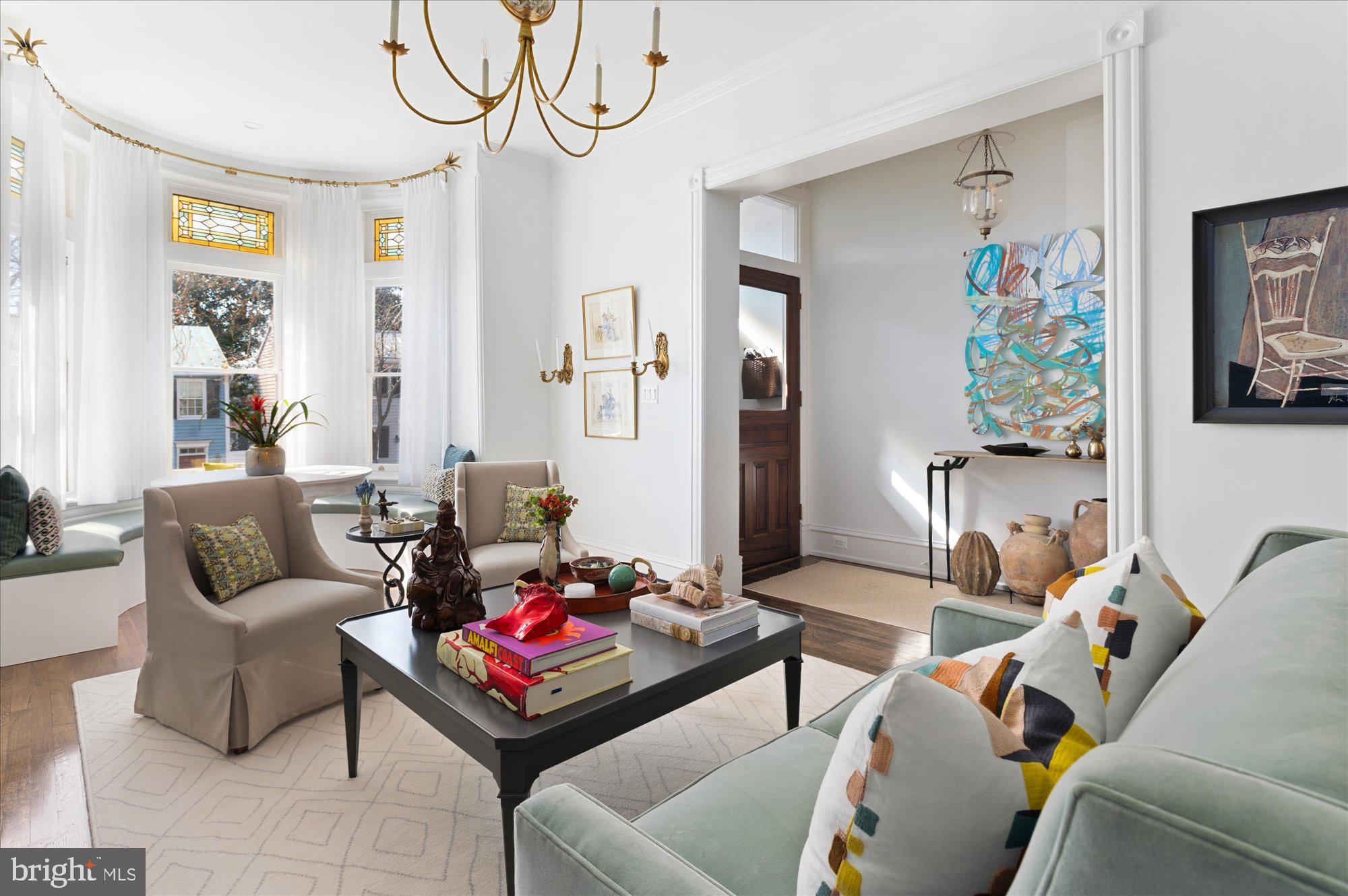 GEORGETOWN - Residential
