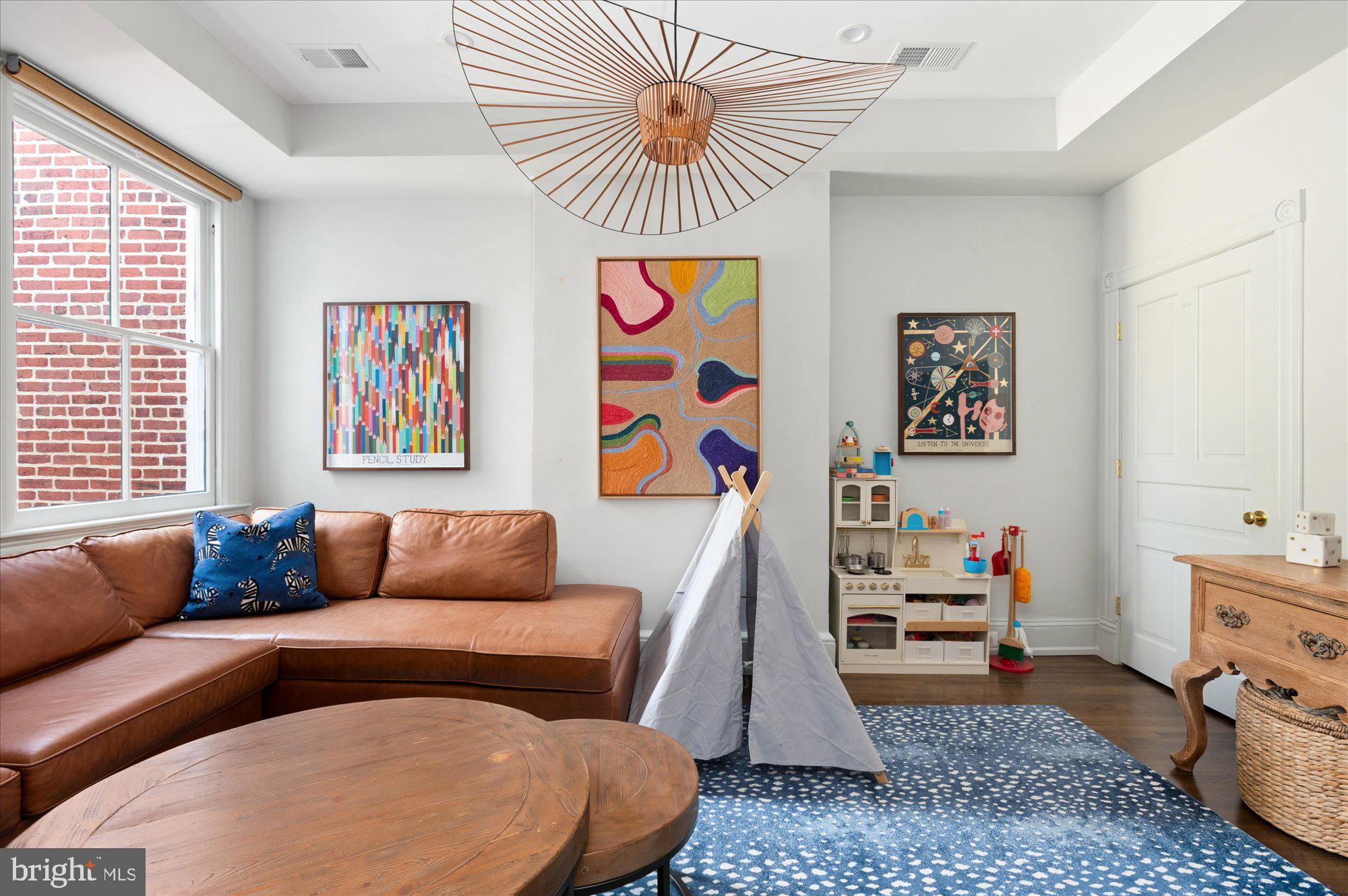 GEORGETOWN - Residential