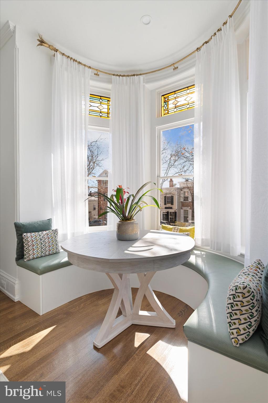 GEORGETOWN - Residential