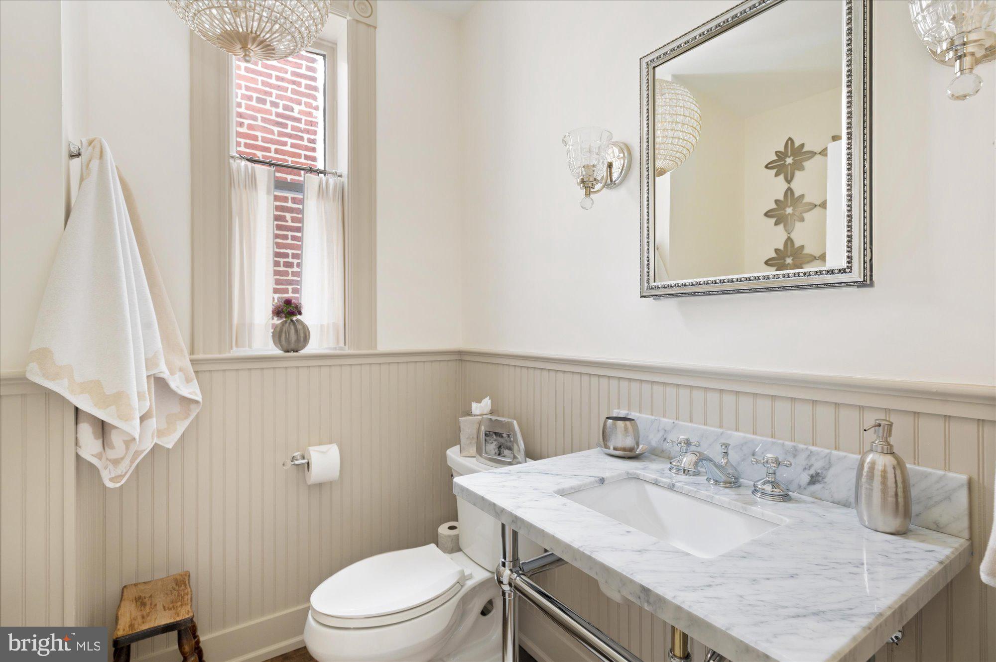 GEORGETOWN - Residential