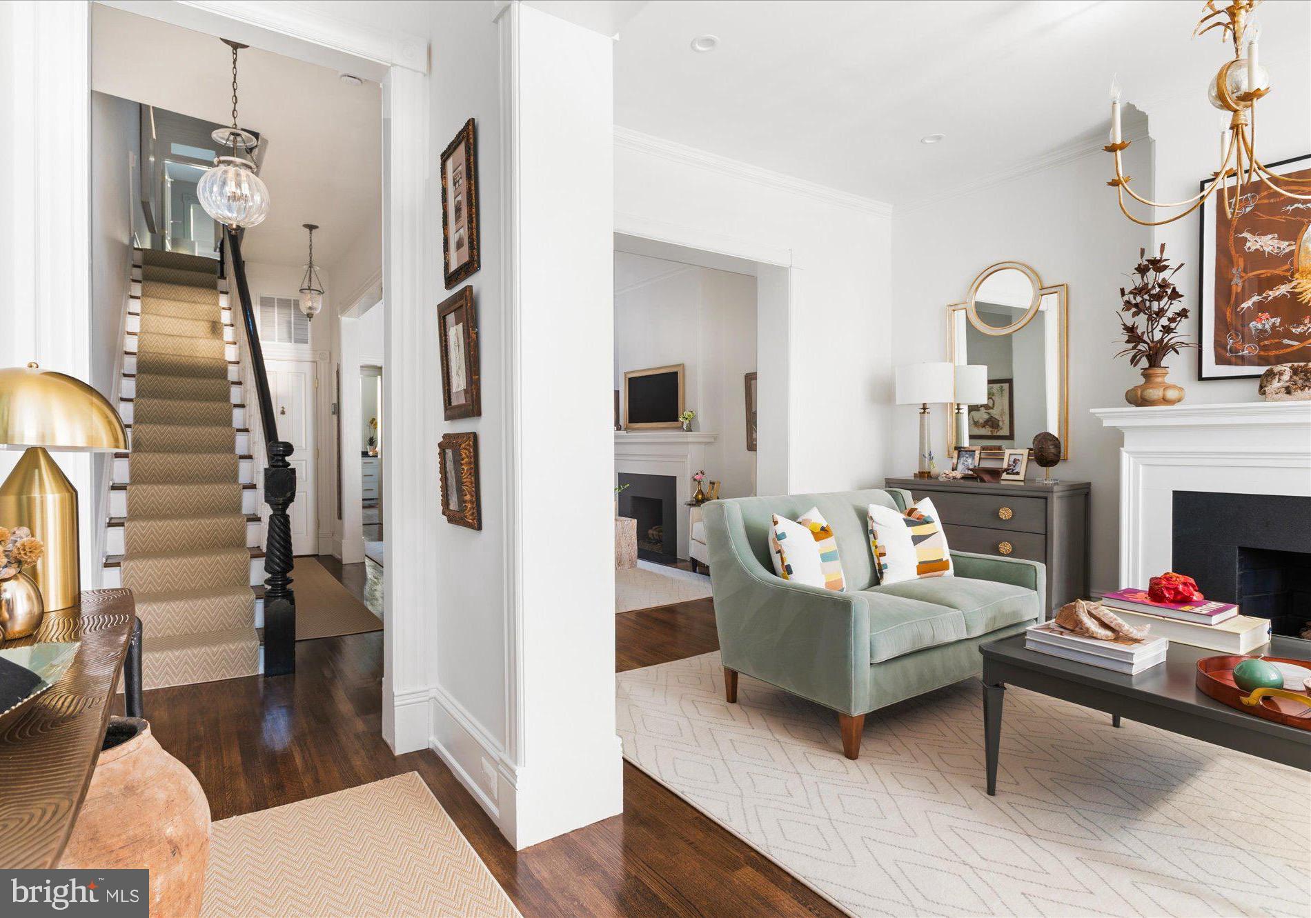 GEORGETOWN - Residential
