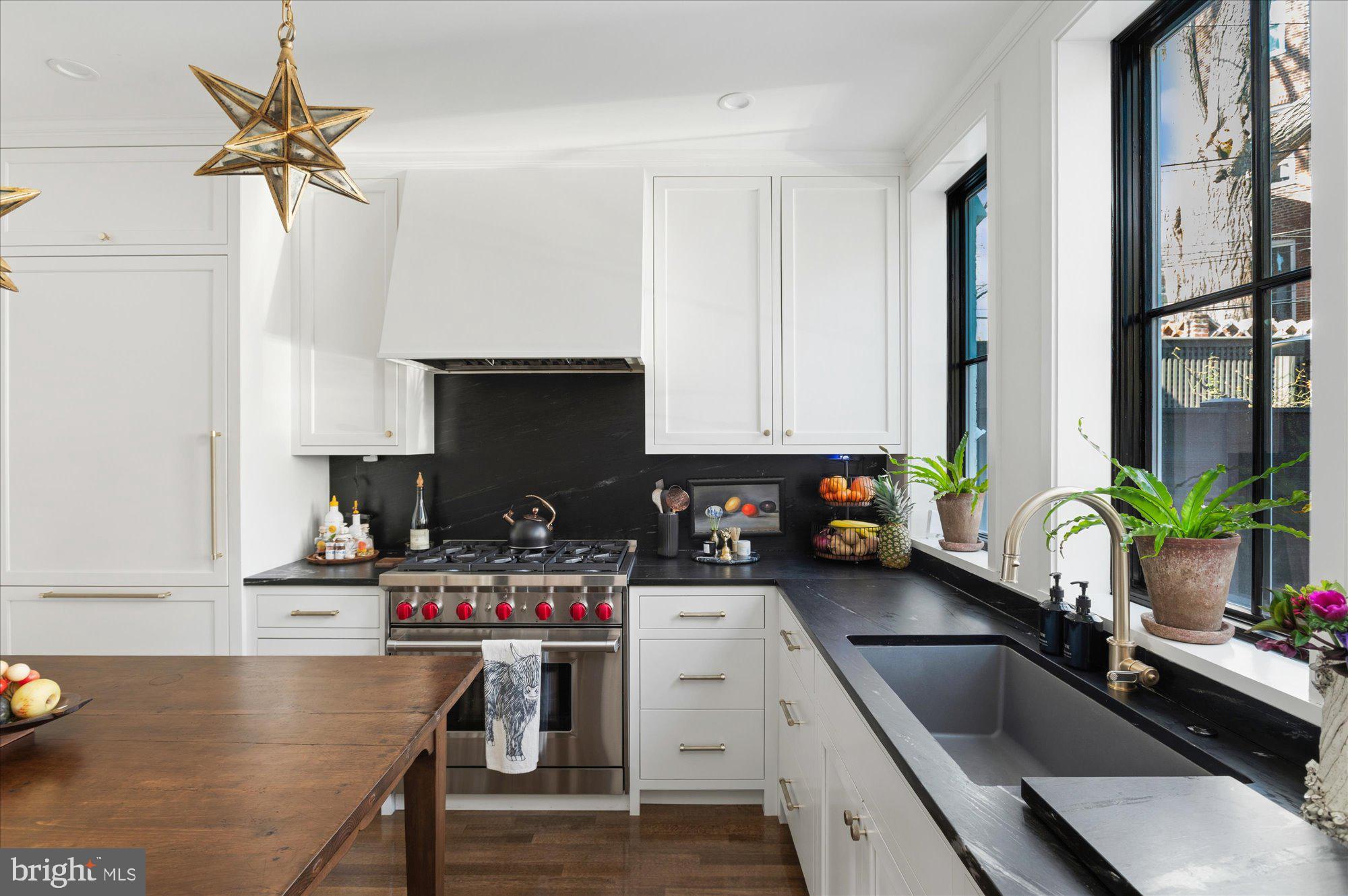 GEORGETOWN - Residential