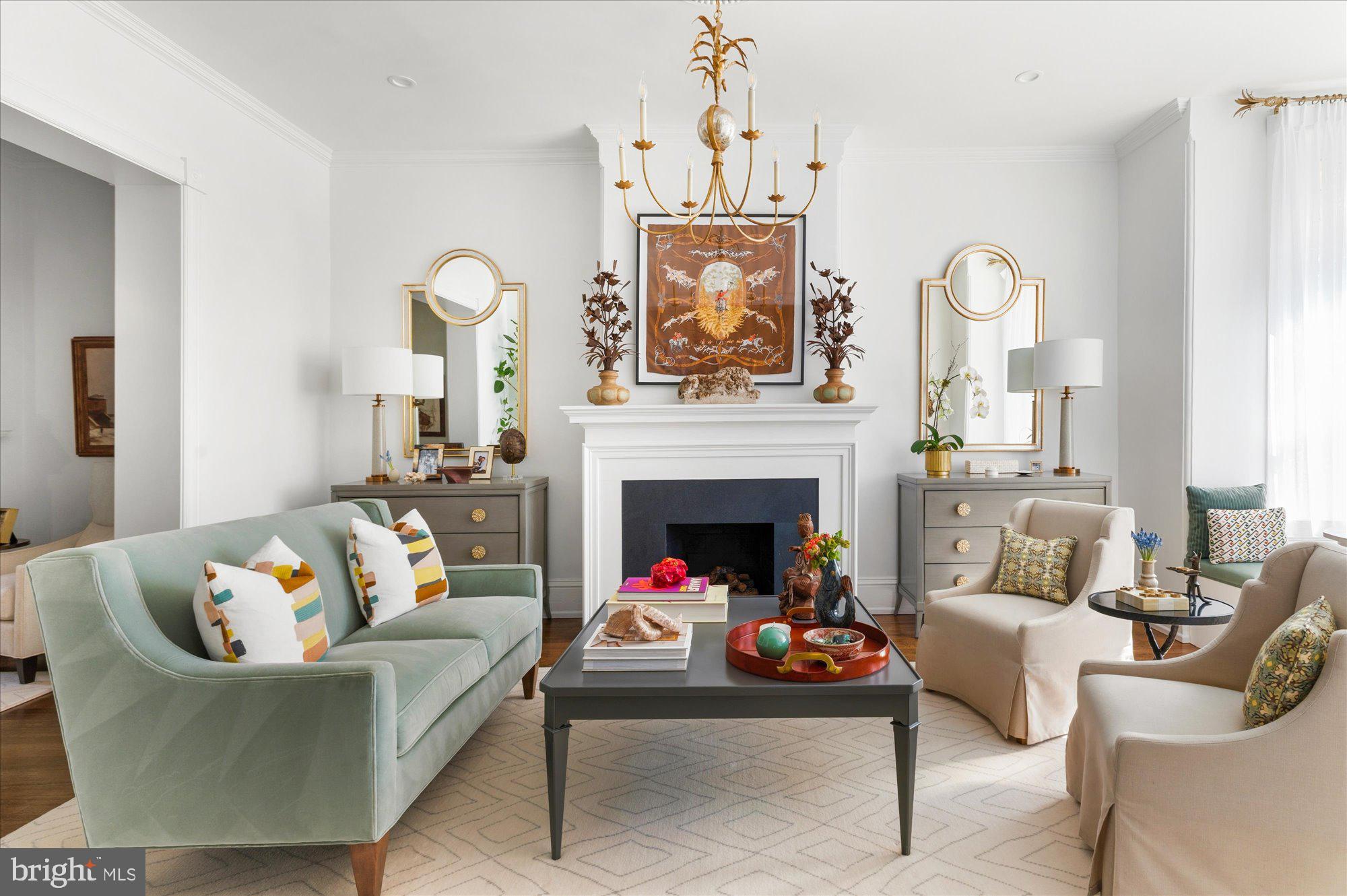 GEORGETOWN - Residential