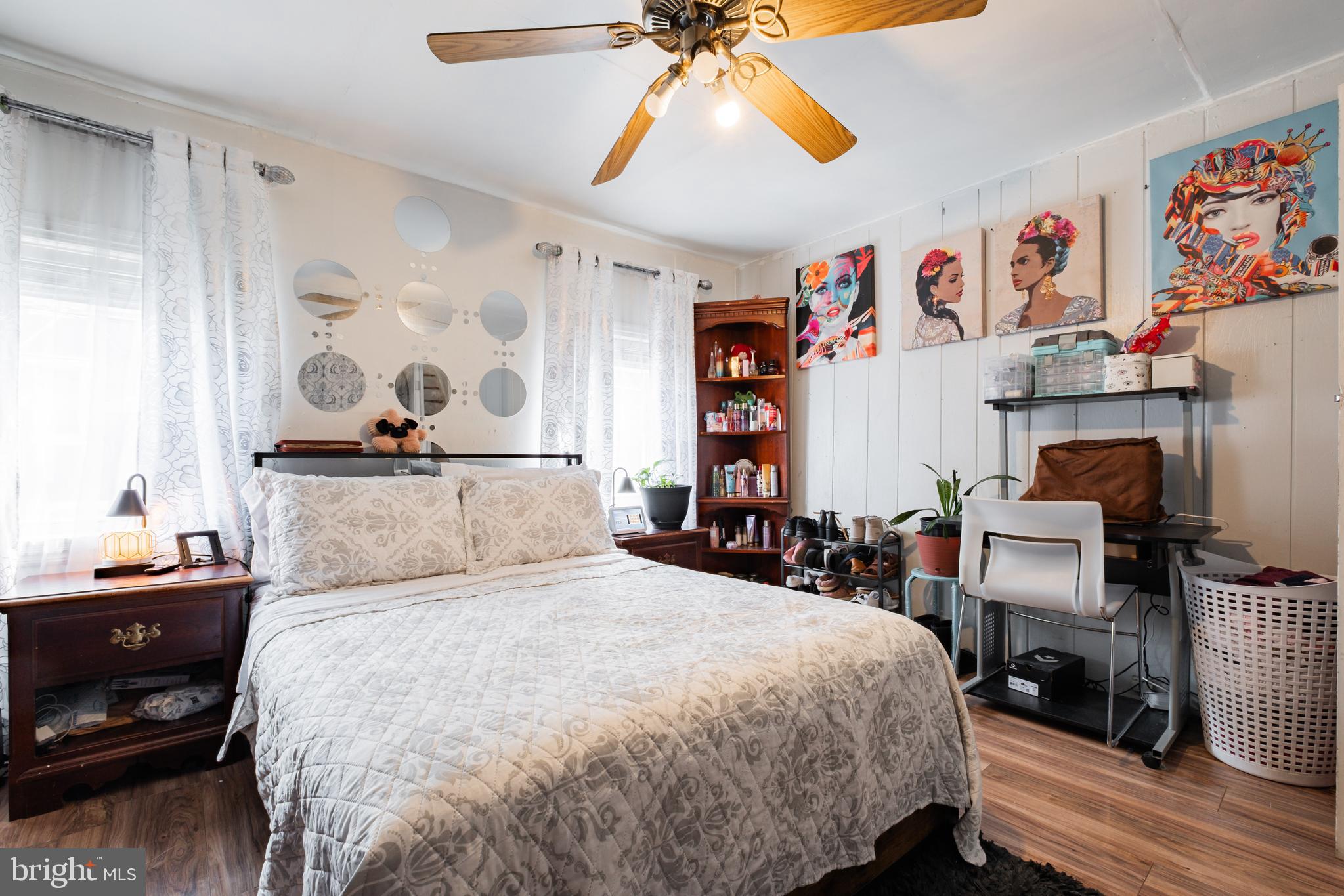 FISHTOWN - Residential