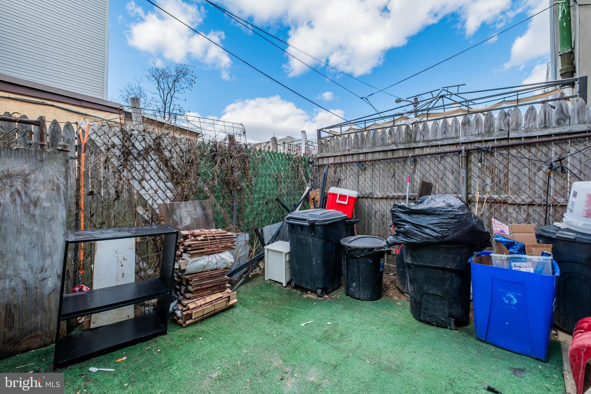 FISHTOWN - Residential