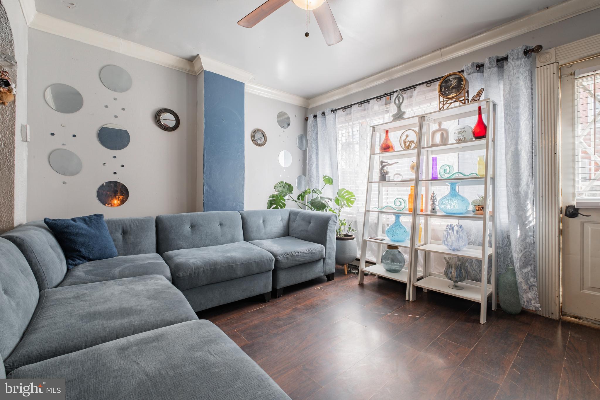 FISHTOWN - Residential