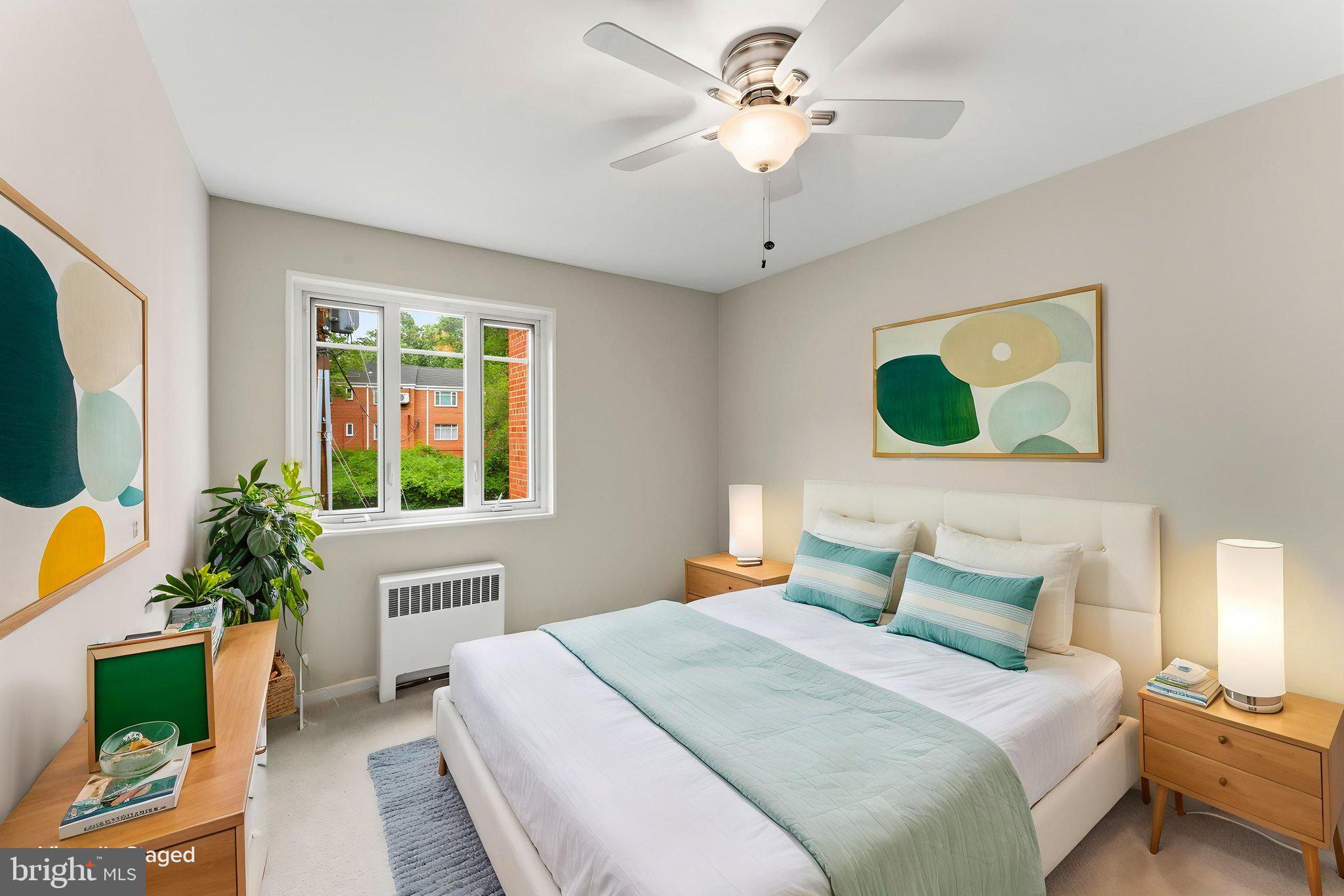 PARKSIDE CONDOMINIUMS - Residential