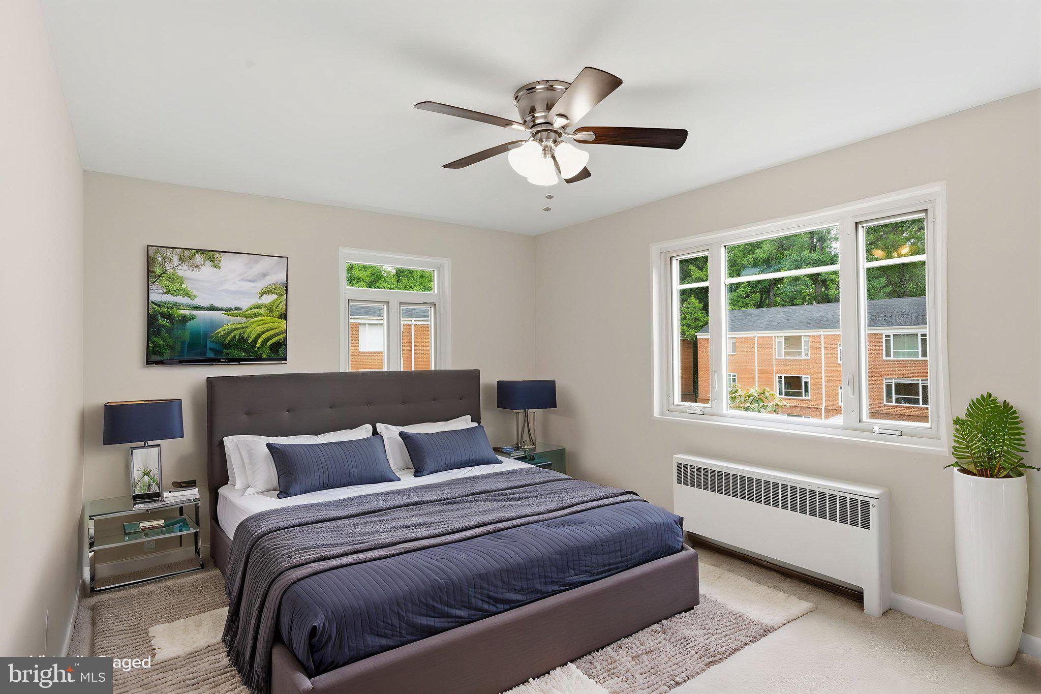 PARKSIDE CONDOMINIUMS - Residential