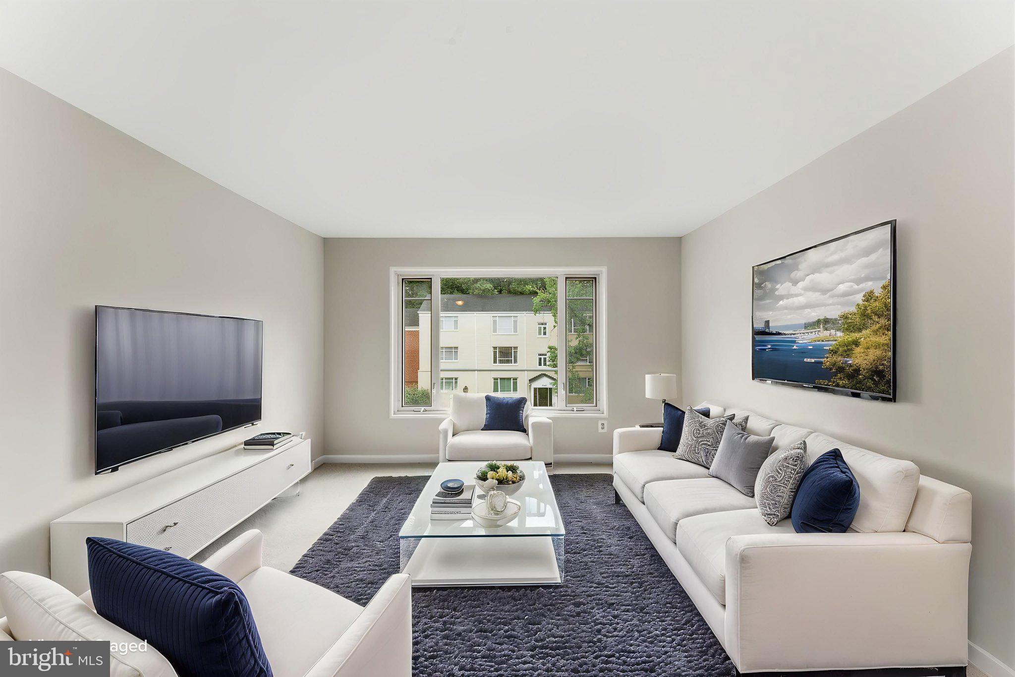 PARKSIDE CONDOMINIUMS - Residential