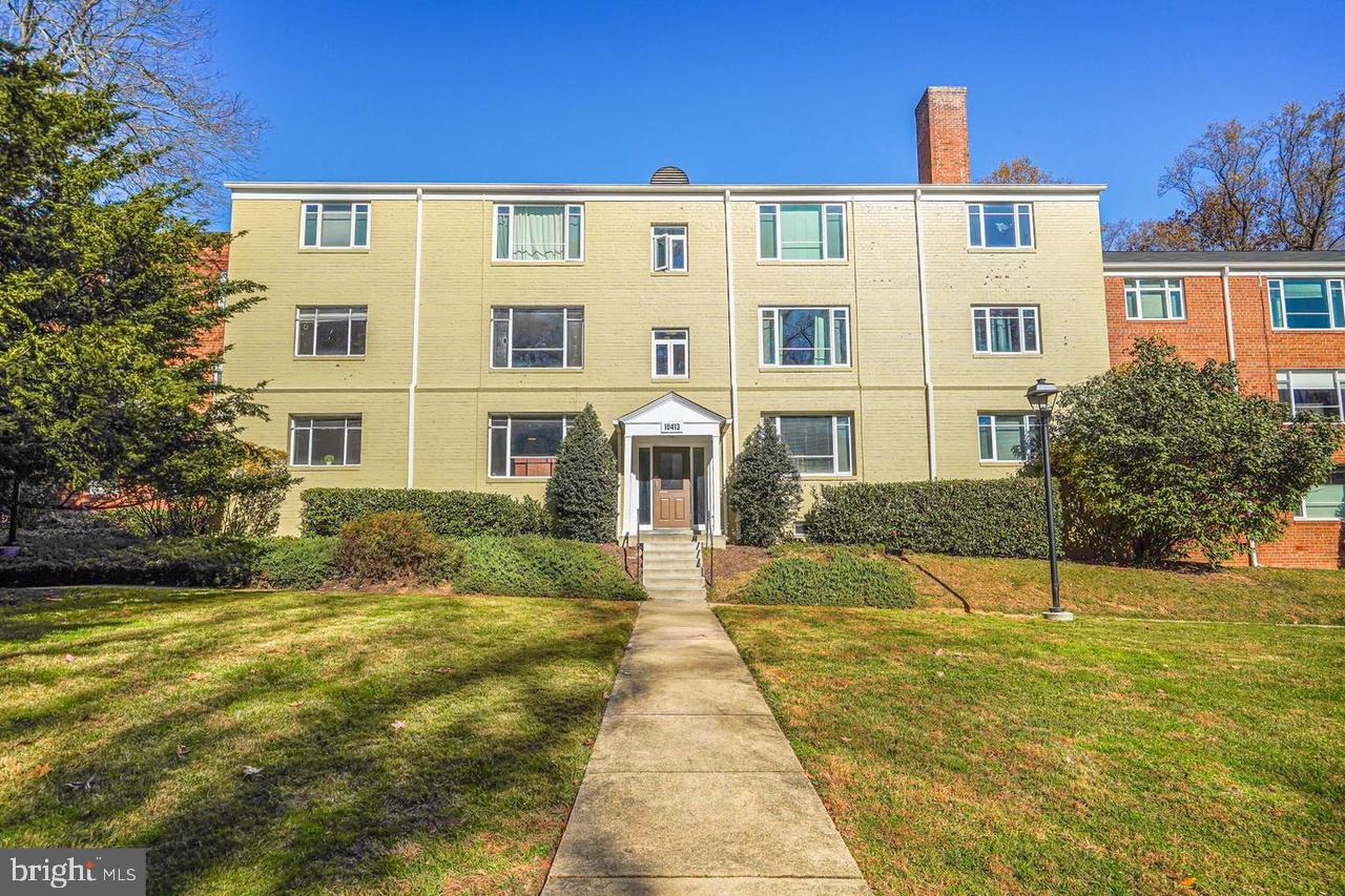 Welcome to 10413 Montrose Ave #202, a beautifully refreshed condominium offering comfort, convenience, and exceptional value. This move-in-ready home features all new carpeting (2026), fresh paint throughout (June 2026),  brand new kitchen appliances—including the refrigerator, range, and dishwasher (2026)—and a brand-new toilet (2026), all of which have never been used. The HVAC system was replaced in 2020, providing added peace of mind.
The monthly condominium fee covers all utilities, including water, gas, and electricity, making for easy, predictable living expenses.
Enjoy an active lifestyle with Parkside Condominium's outstanding amenities, including a community swimming pool, tennis courts, walking paths, two clubhouses available for private events, a ball field, and charcoal grills by the pool. Commuters will appreciate the approximately 5-7 minute walk to the Grosvenor-Strathmore Metro Station, providing easy access to downtown Washington, DC, Bethesda, and the surrounding metropolitan area. Pets are not permitted unless they are registered emotional support animals.
Whether you're a first-time buyer, downsizing, or looking for a low-maintenance home in a prime location, this bright and airy  condo offers the perfect combination of modern updates, exceptional amenities, and unbeatable convenience. Don’t miss your opportunity! Schedule a tour today!