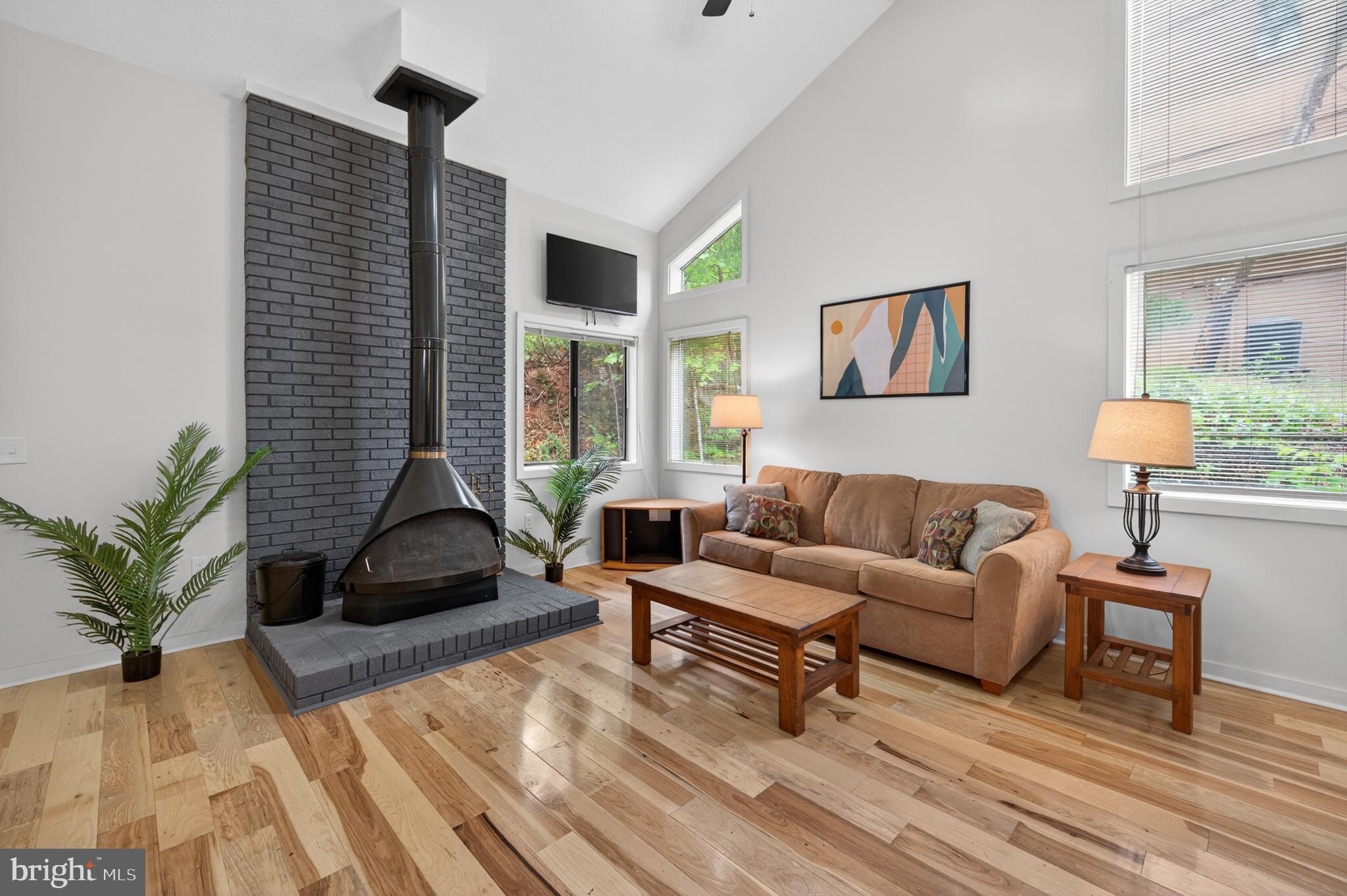 BRYCE SUN AIR - Residential