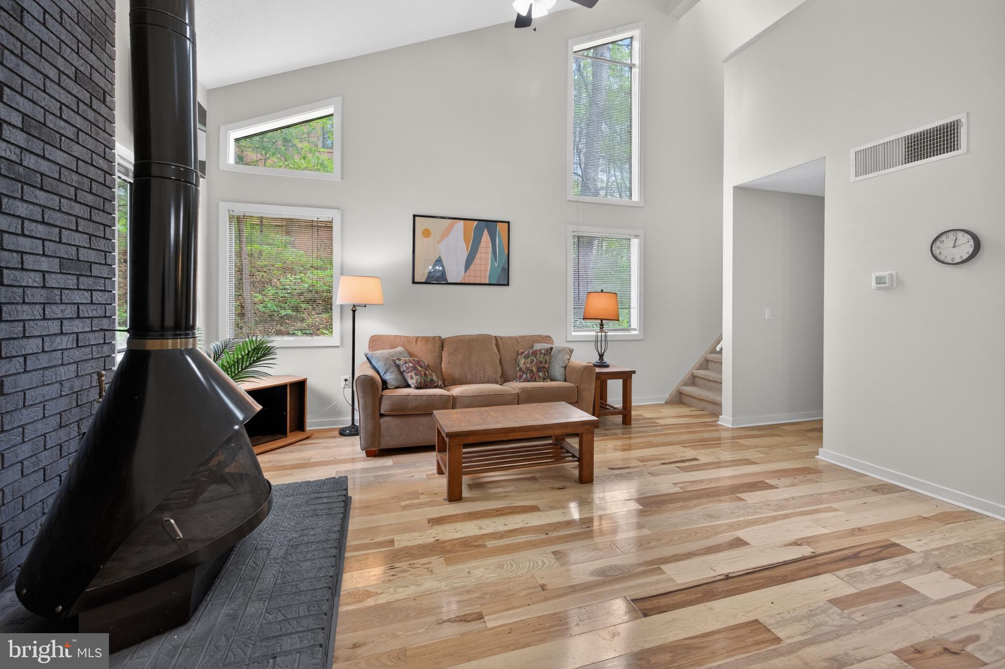 BRYCE SUN AIR - Residential