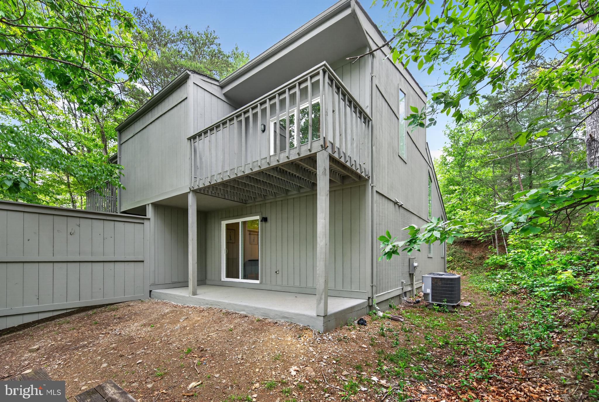 BRYCE SUN AIR - Residential