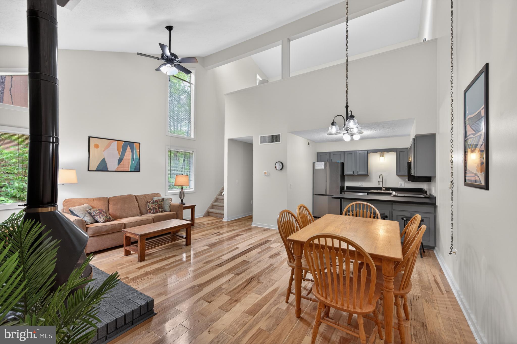 BRYCE SUN AIR - Residential