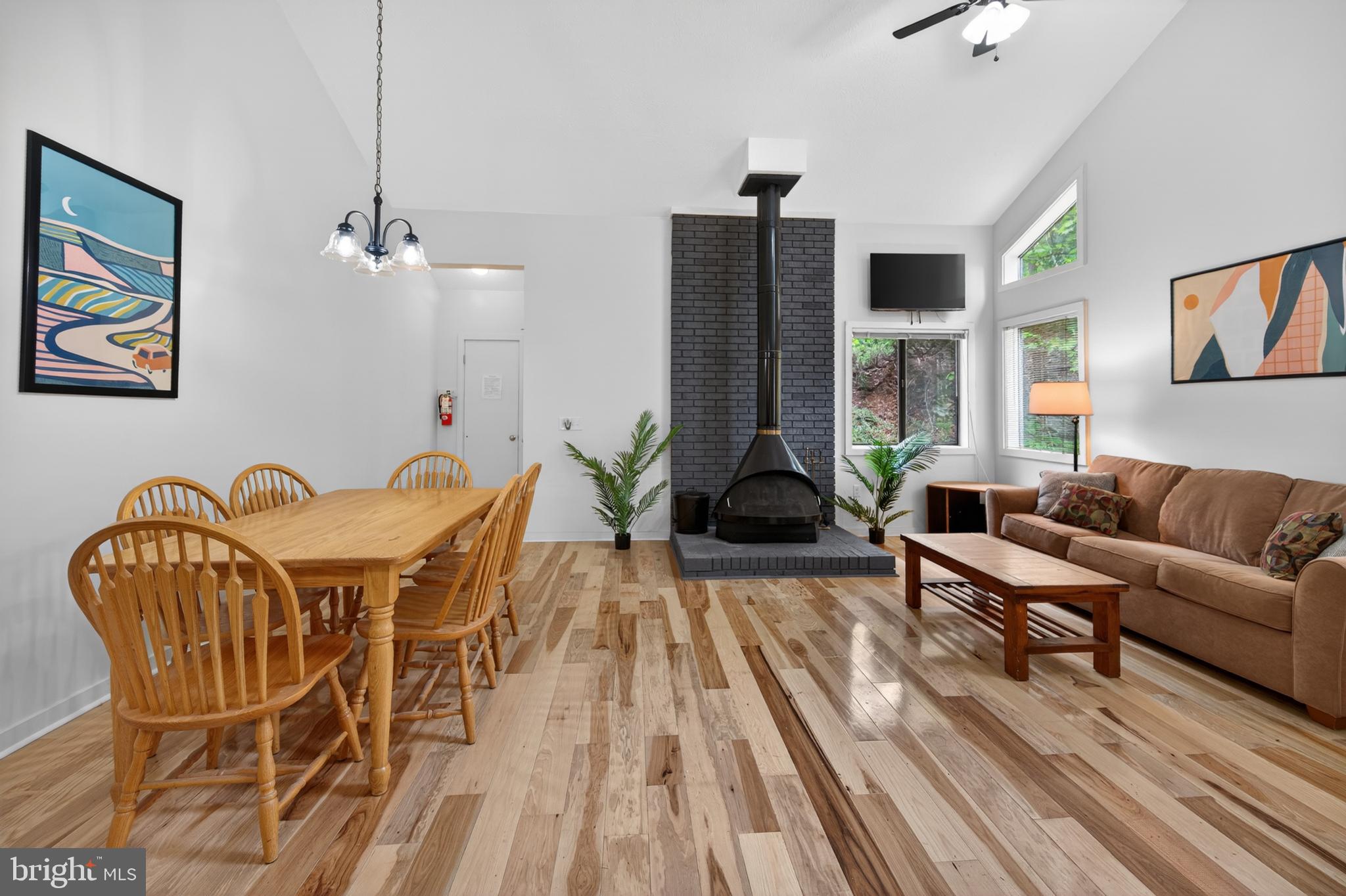 BRYCE SUN AIR - Residential