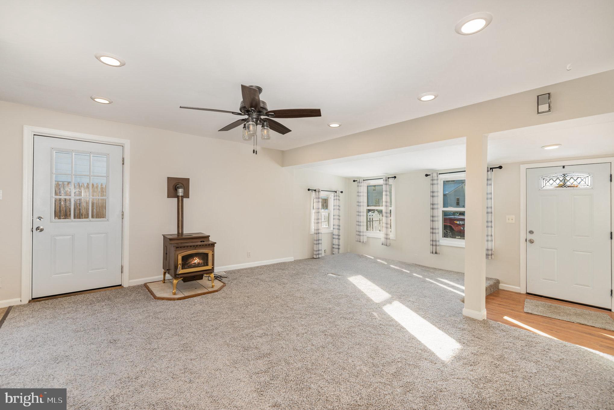 VICTORY VILLA - Residential