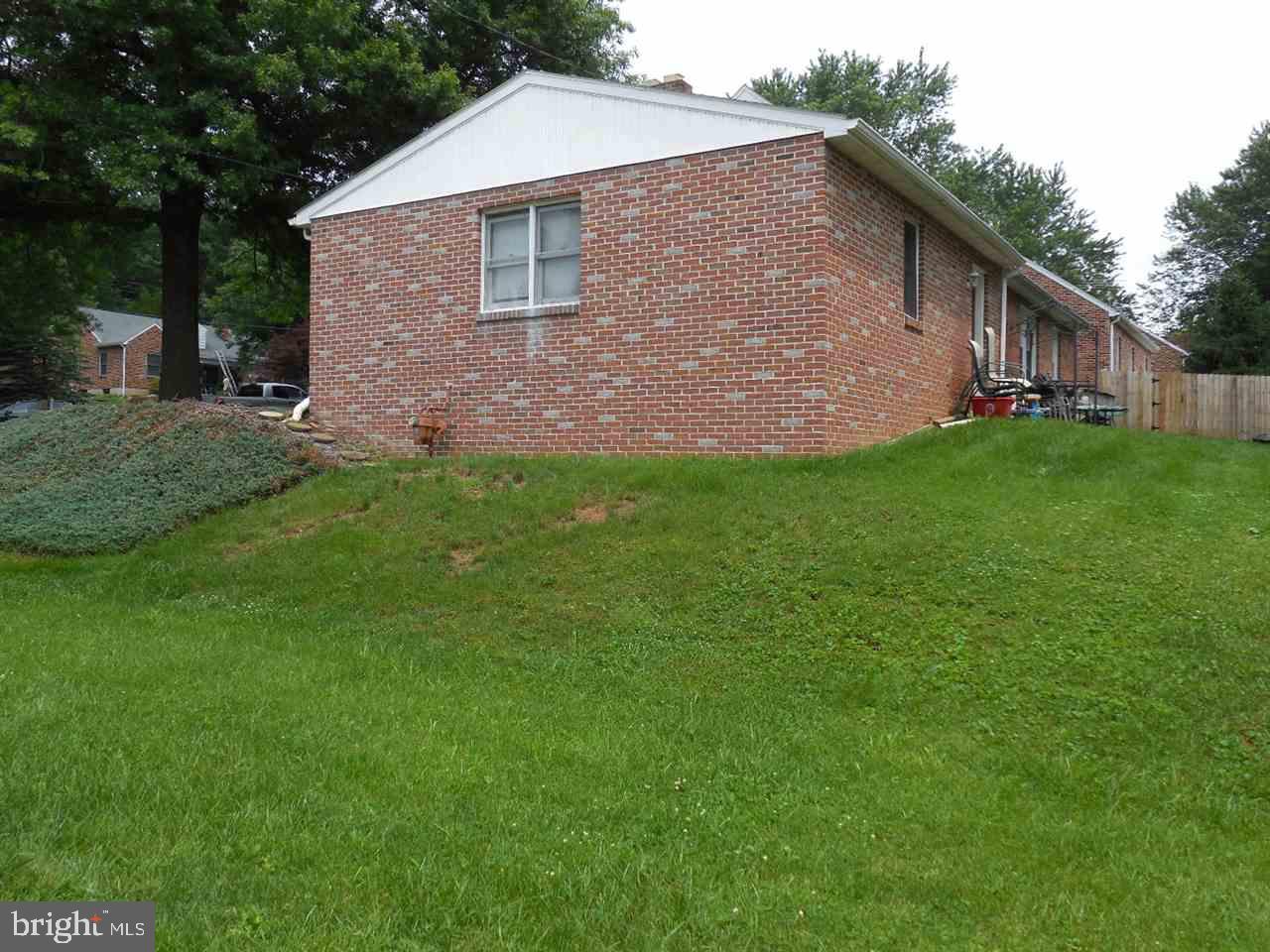 HILL-N-DALE/AVONDALE - Residential