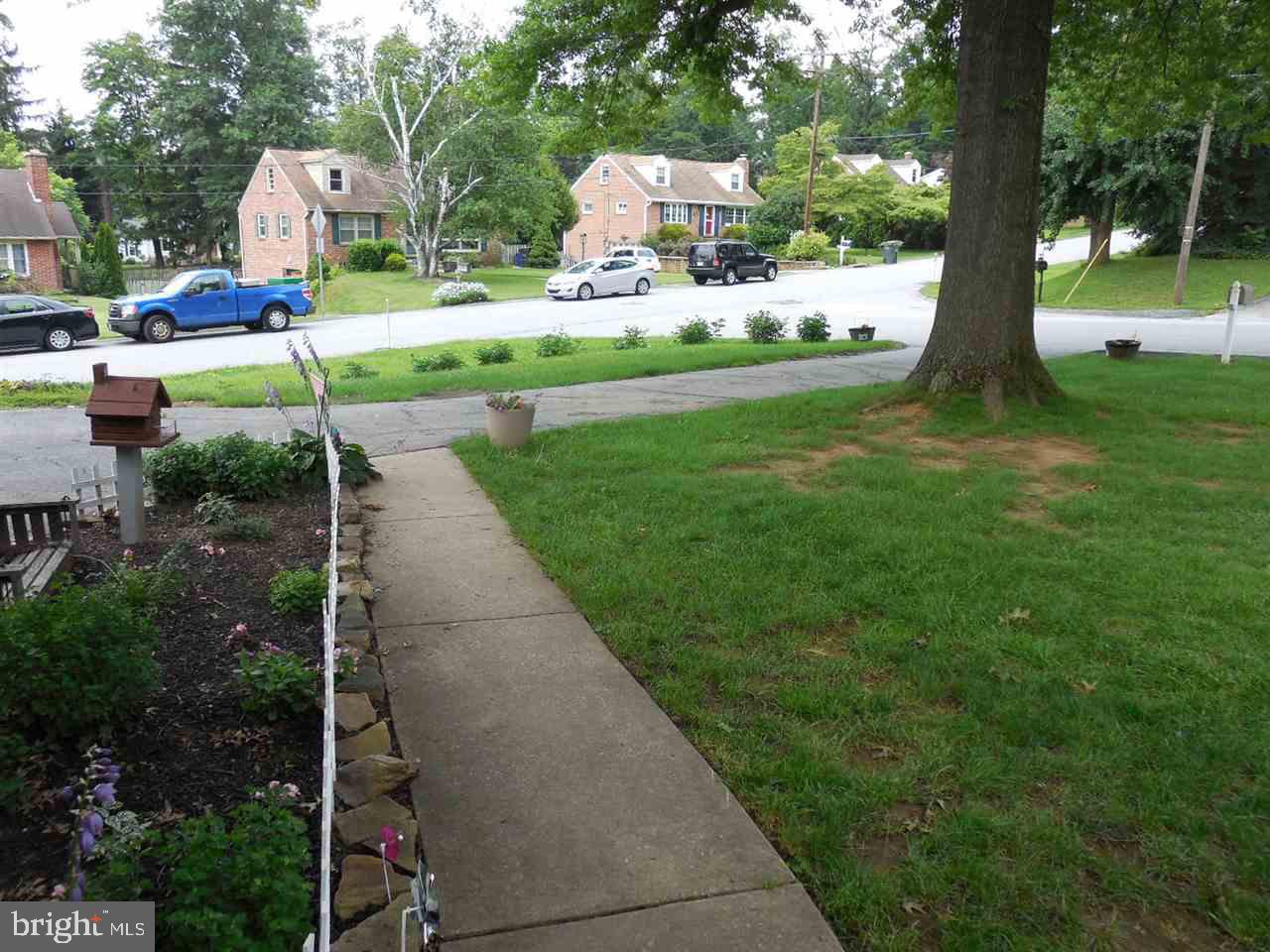 HILL-N-DALE/AVONDALE - Residential