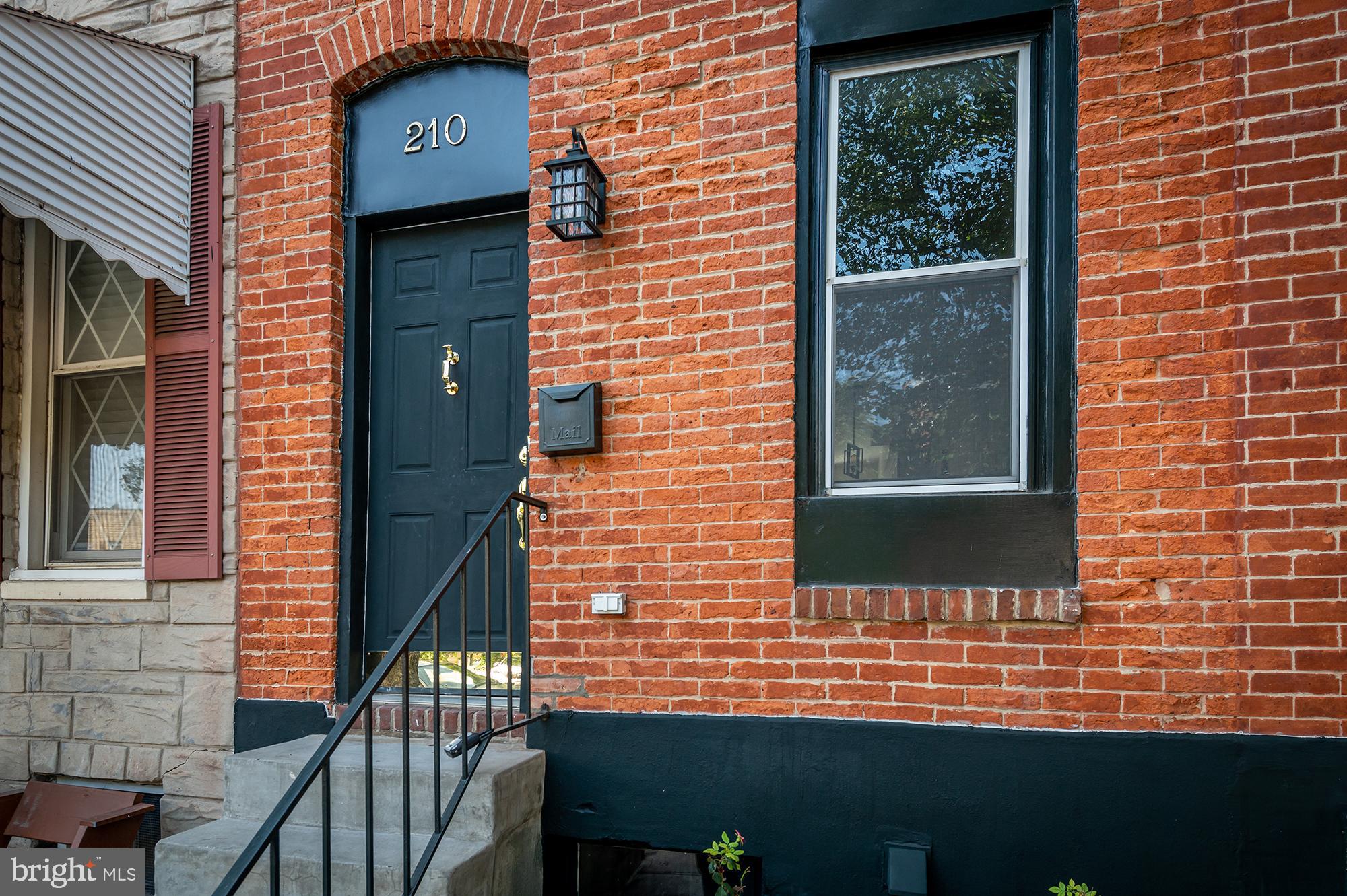 PATTERSON PARK - Residential