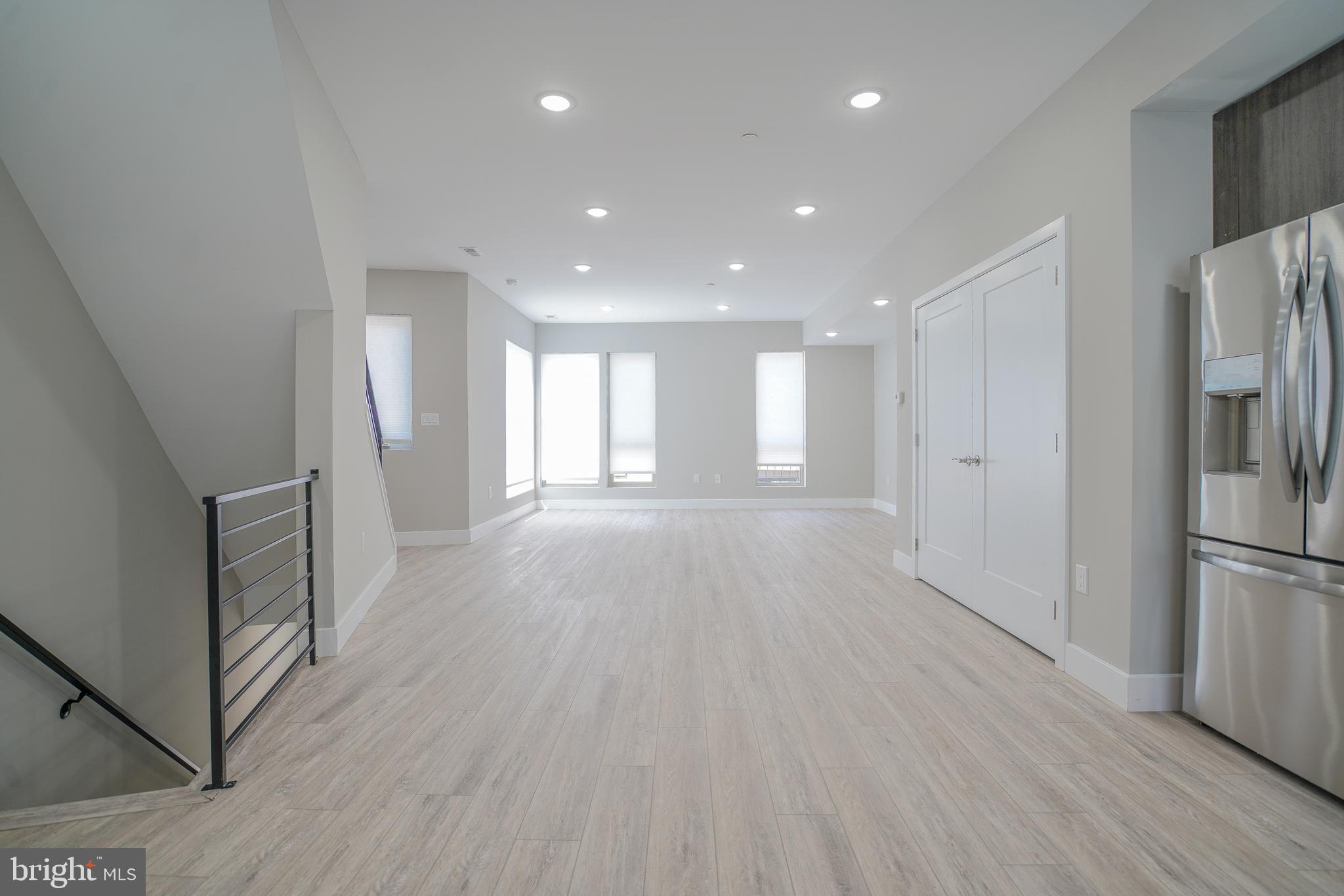 BREWERYTOWN - Residential Lease
