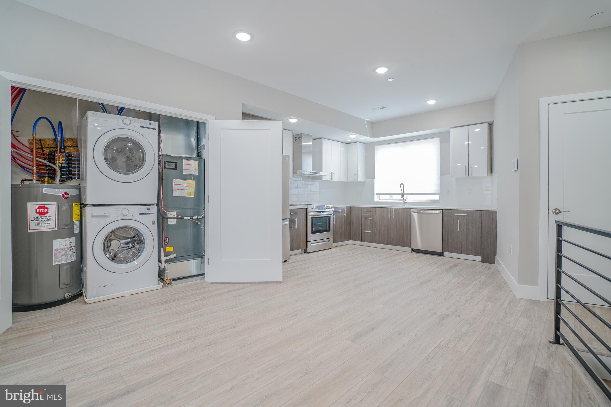 BREWERYTOWN - Residential Lease